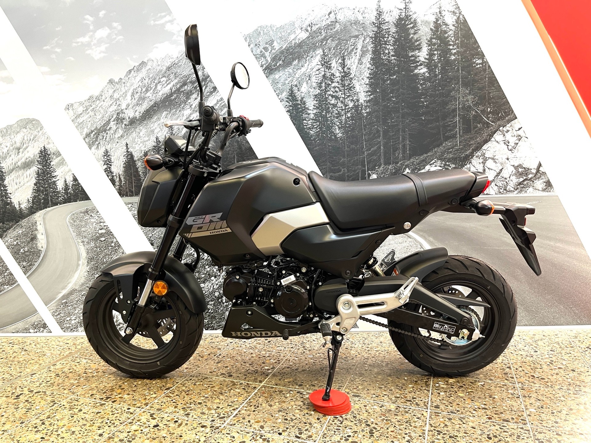 HONDA MSX 125 GROM-showroom-element-1