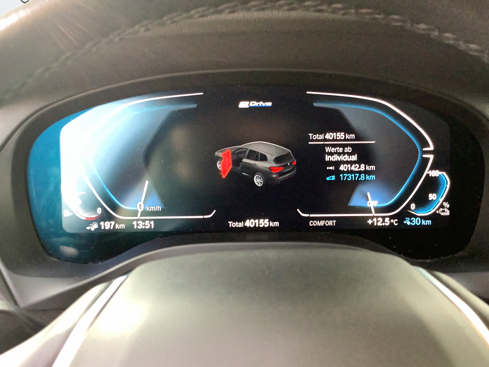 BMW X3 xDrive 30e xLine-image-15