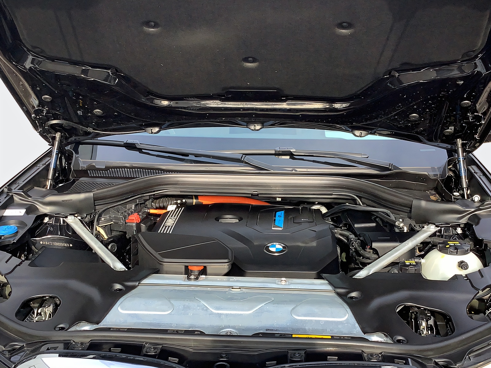 BMW X3 xDrive 30e xLine-image-9