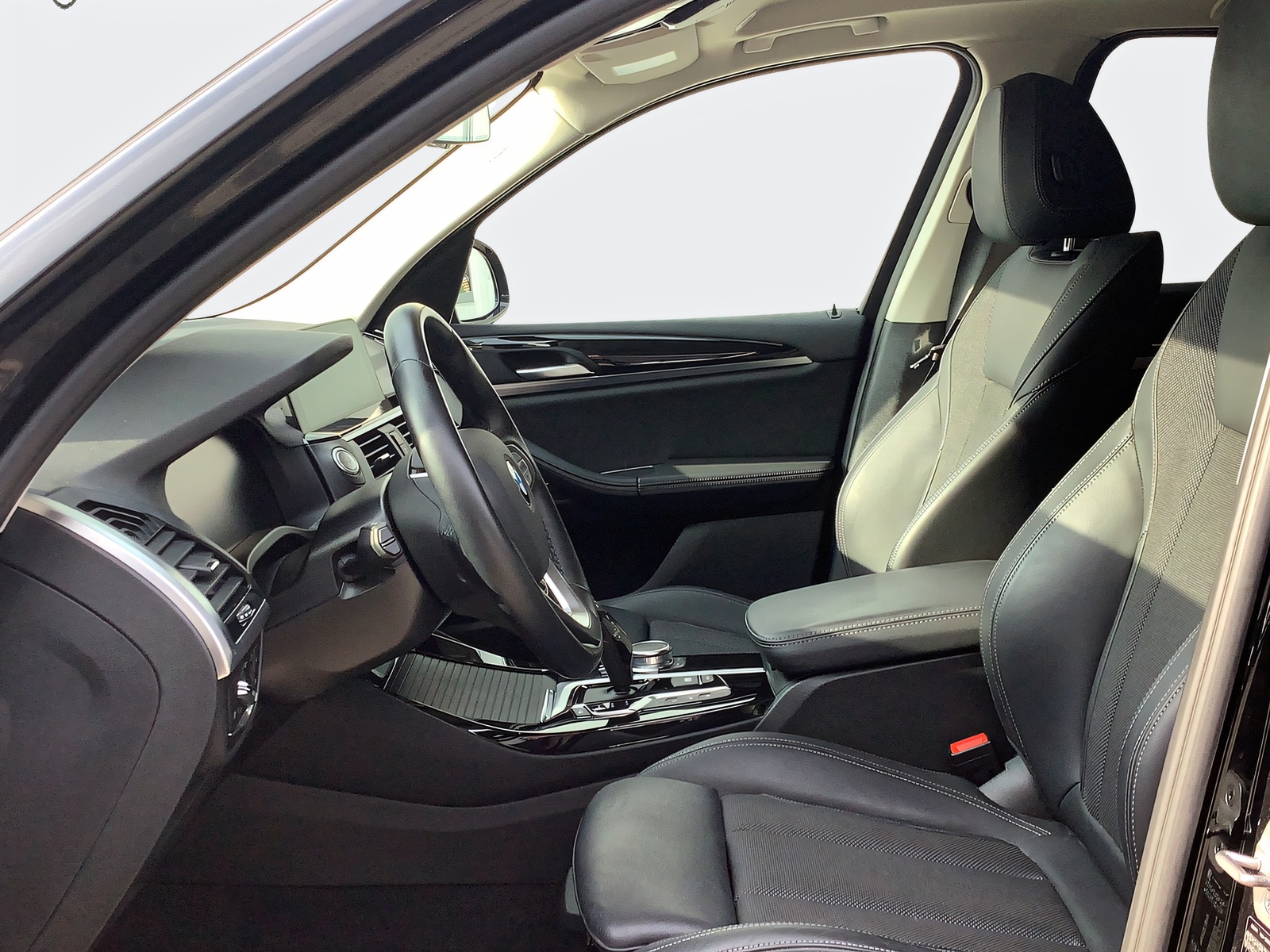 BMW X3 xDrive 30e xLine-image-11