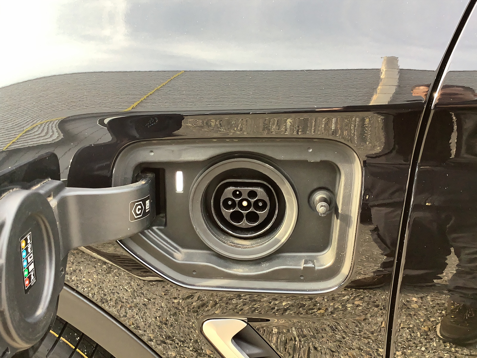 BMW X3 xDrive 30e xLine-image-8