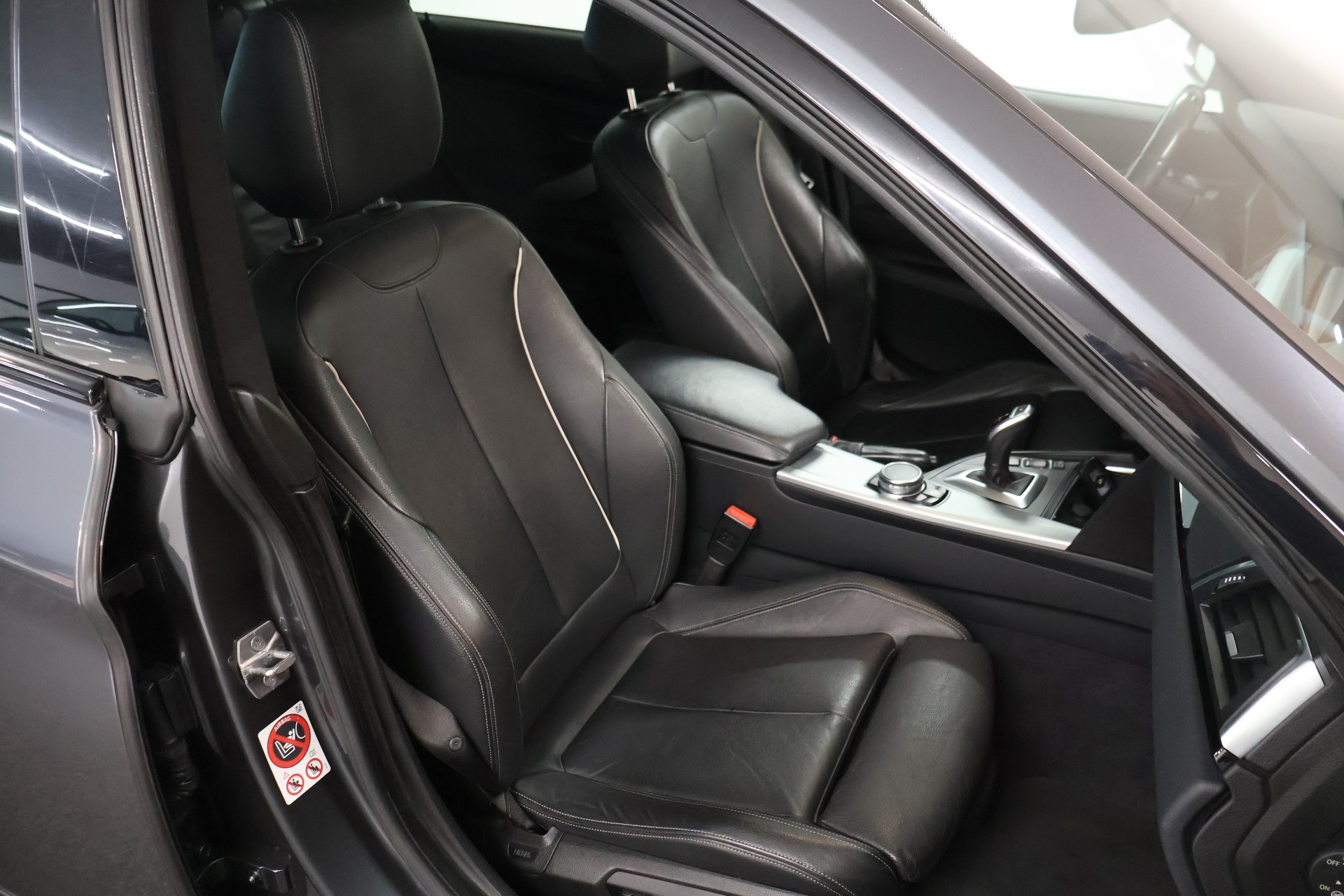 BMW 335d GT xDrive M Sport Steptronic-image-14