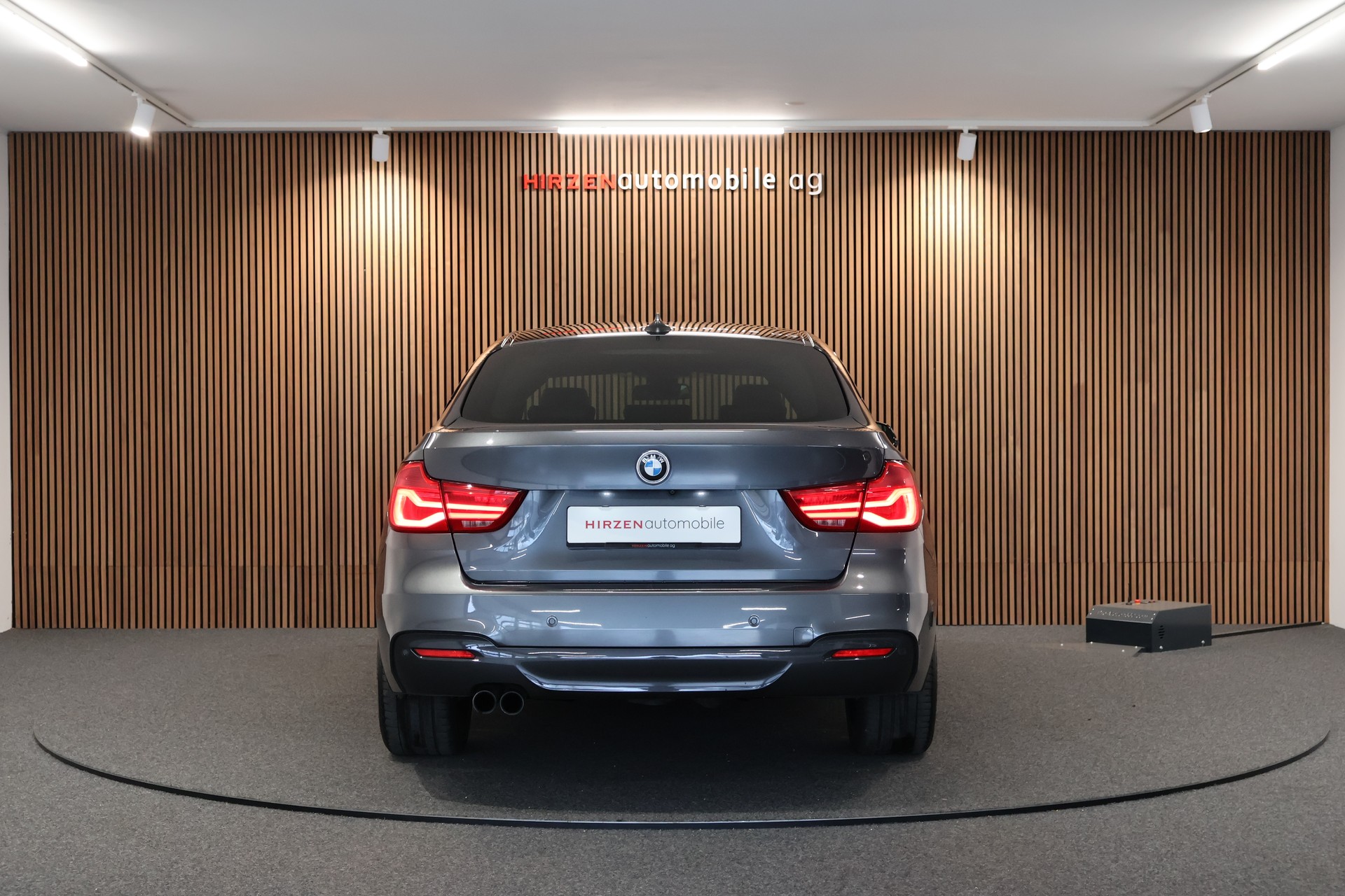 BMW 335d GT xDrive M Sport Steptronic-showroom-element-3