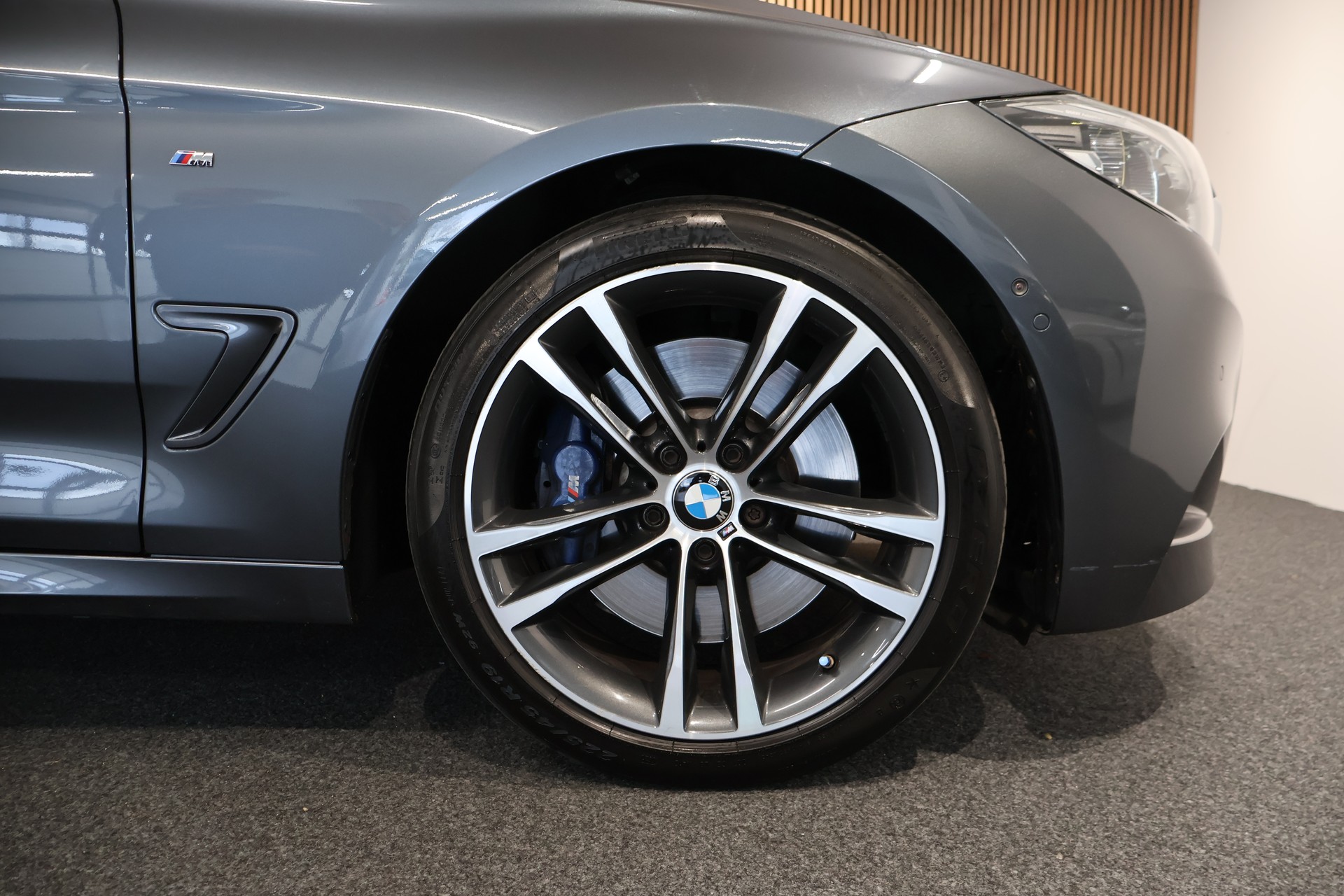 BMW 335d GT xDrive M Sport Steptronic-image-28