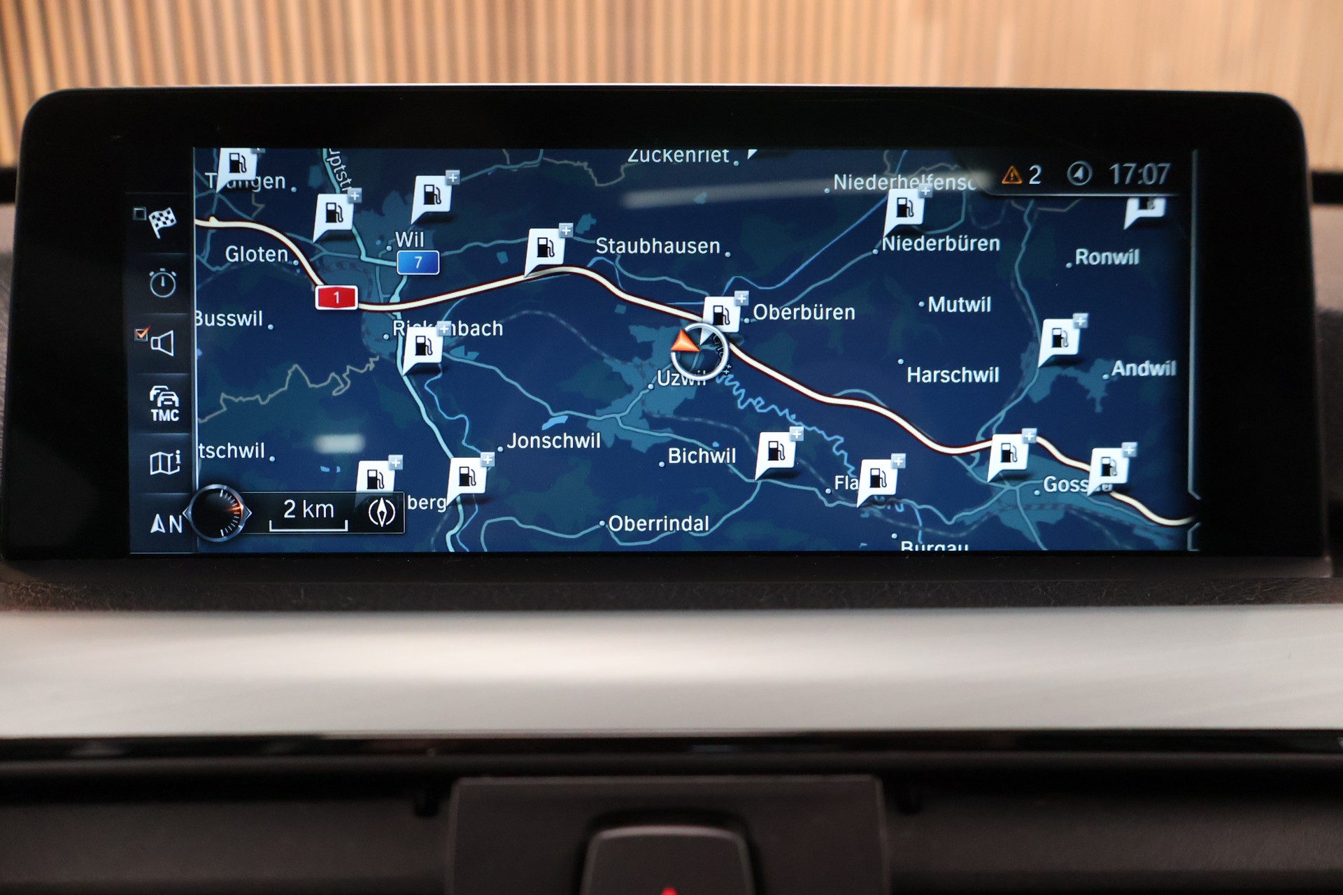 BMW 335d GT xDrive M Sport Steptronic-image-20