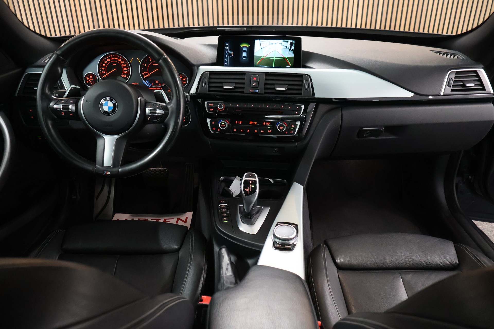 BMW 335d GT xDrive M Sport Steptronic-image-16