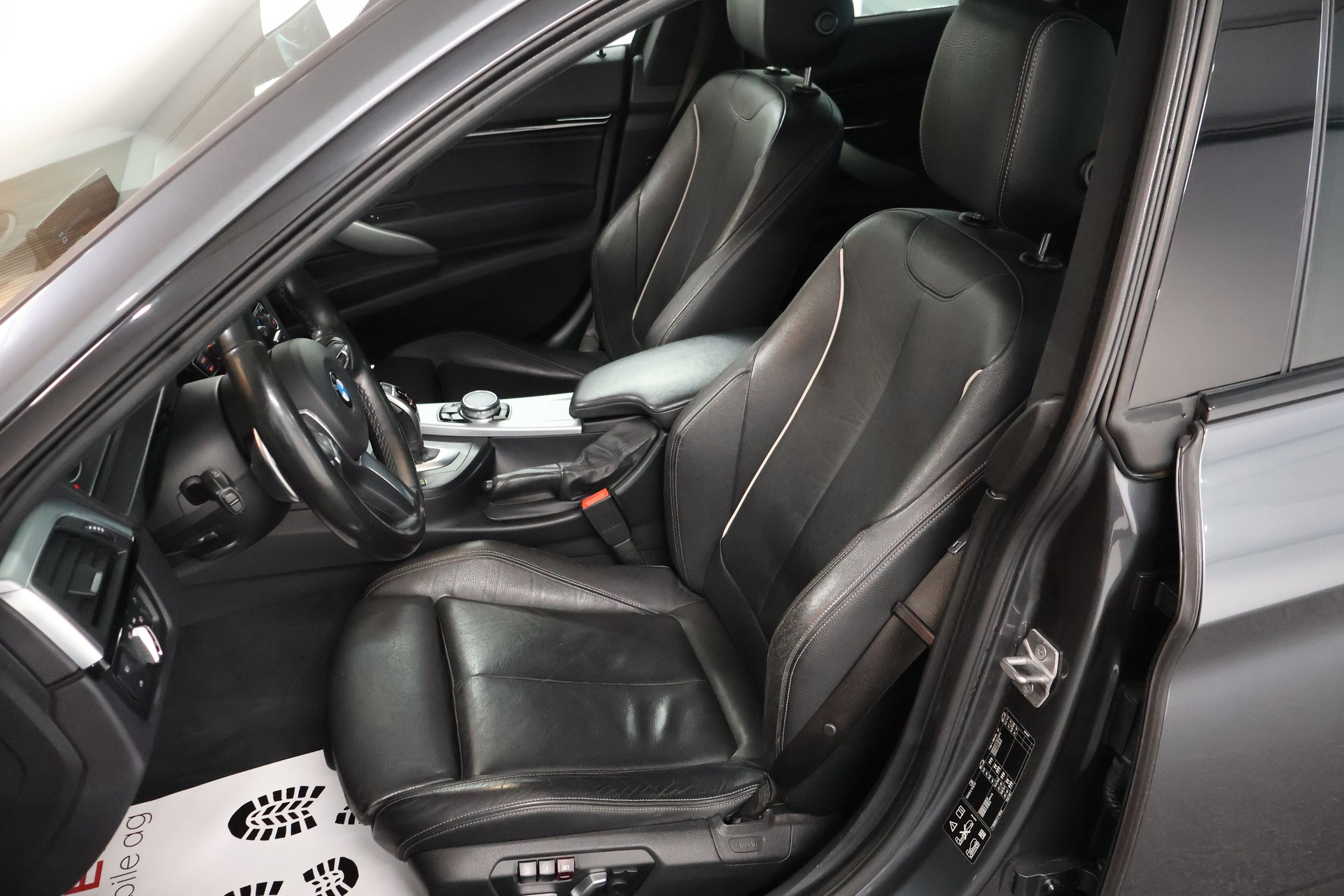 BMW 335d GT xDrive M Sport Steptronic-image-10