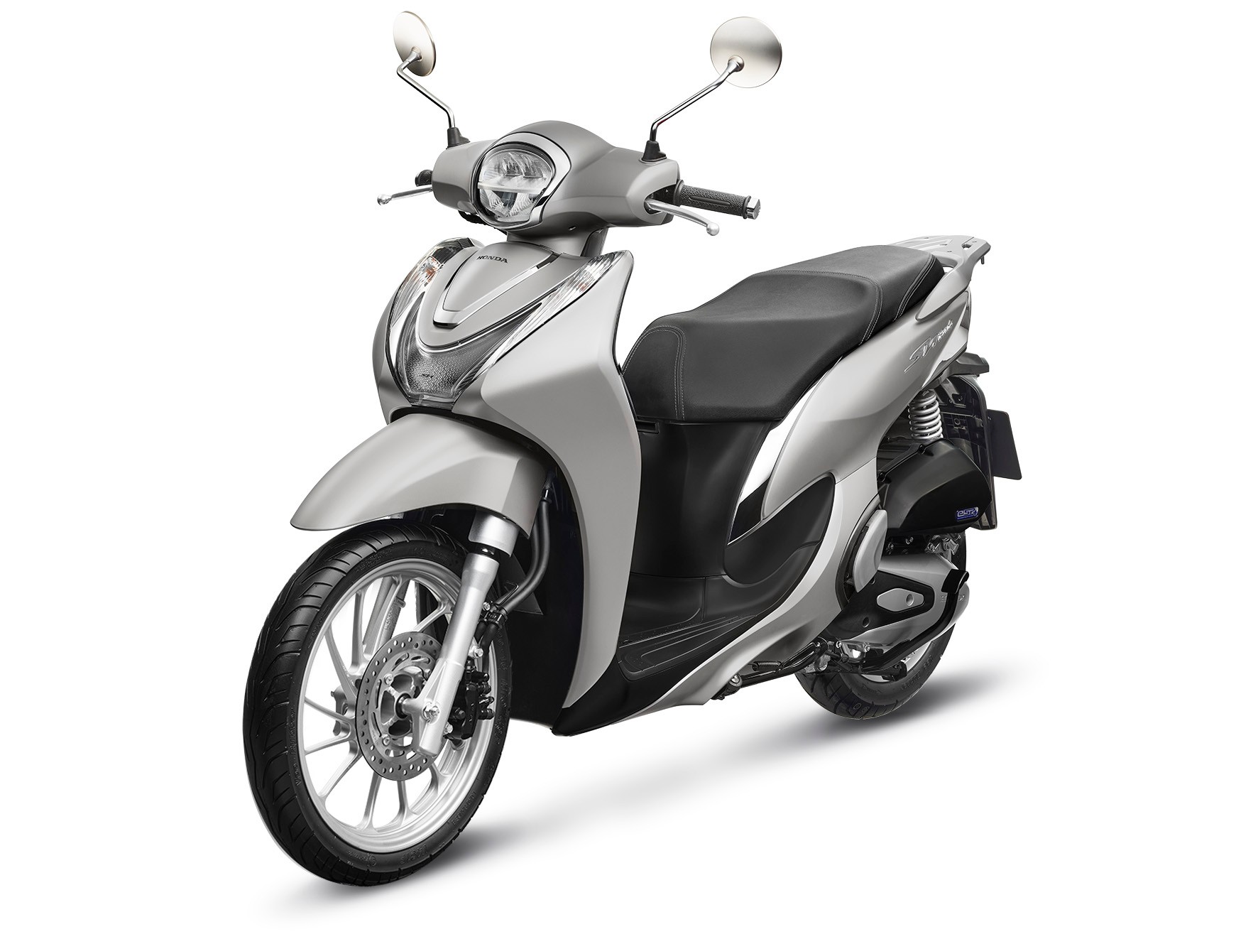 HONDA SH 125 i Mode-image-0