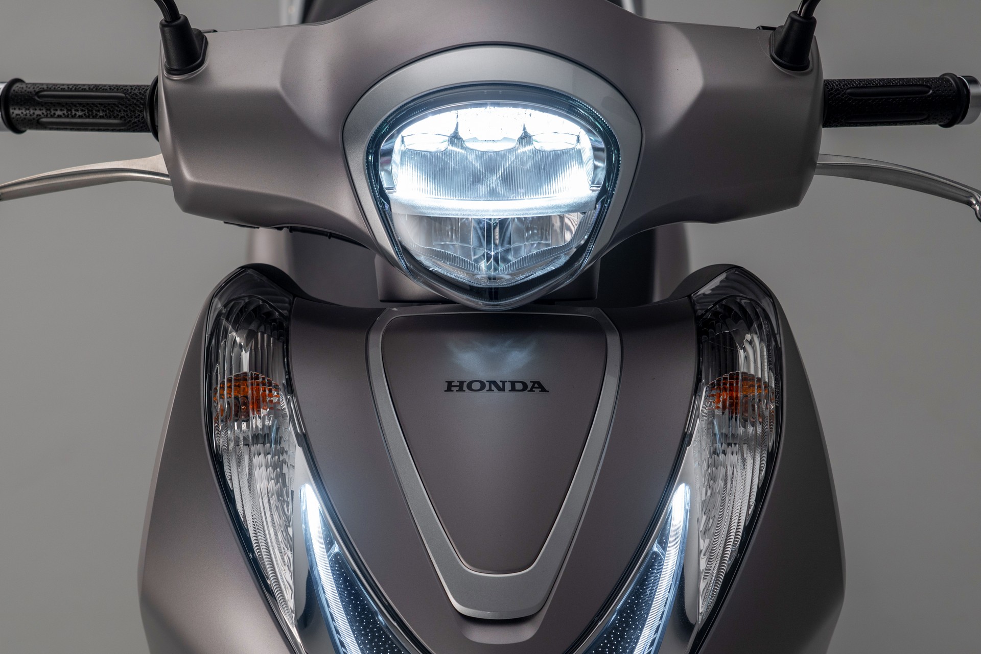 HONDA SH 125 i Mode-image-1