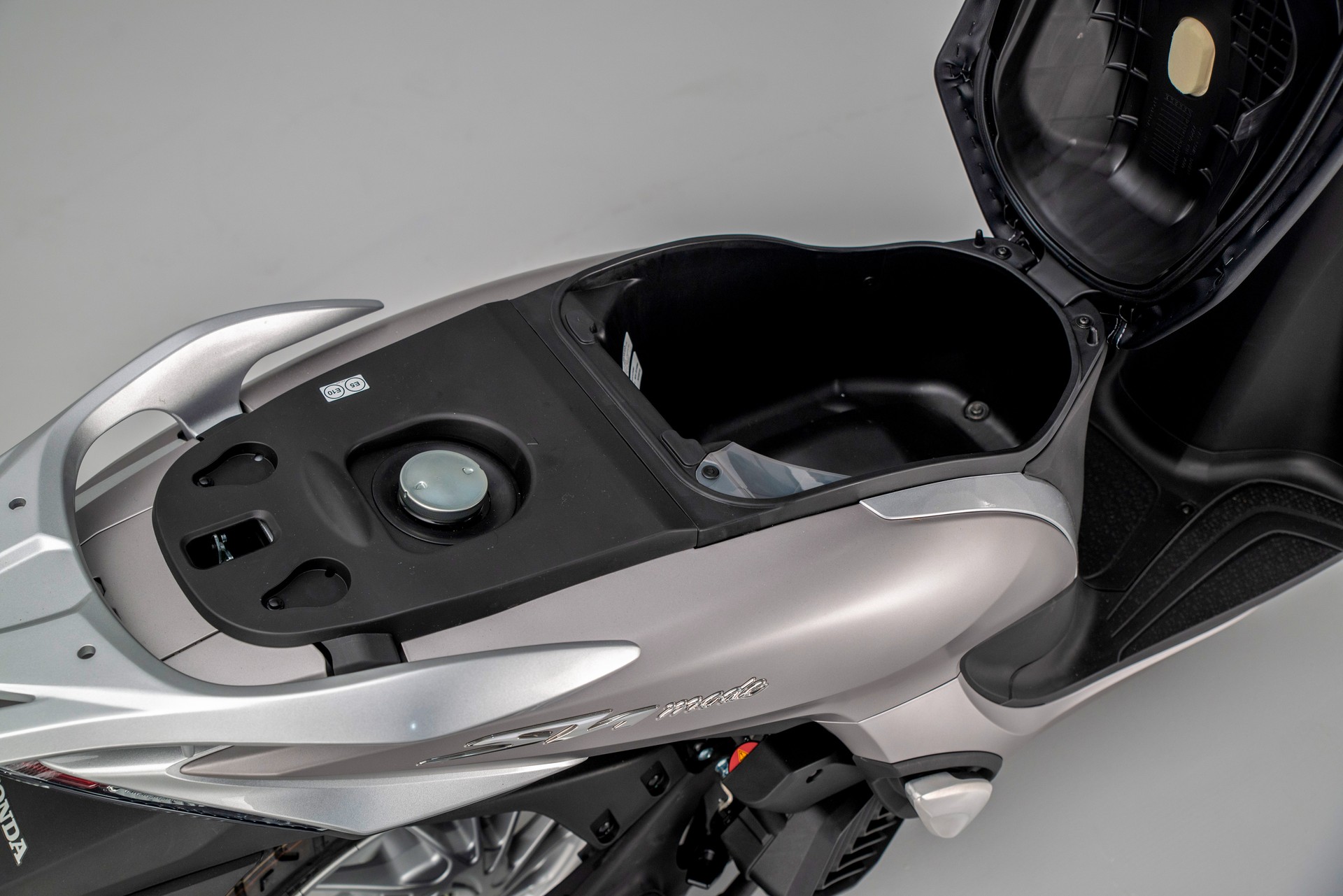 HONDA SH 125 i Mode-image-4