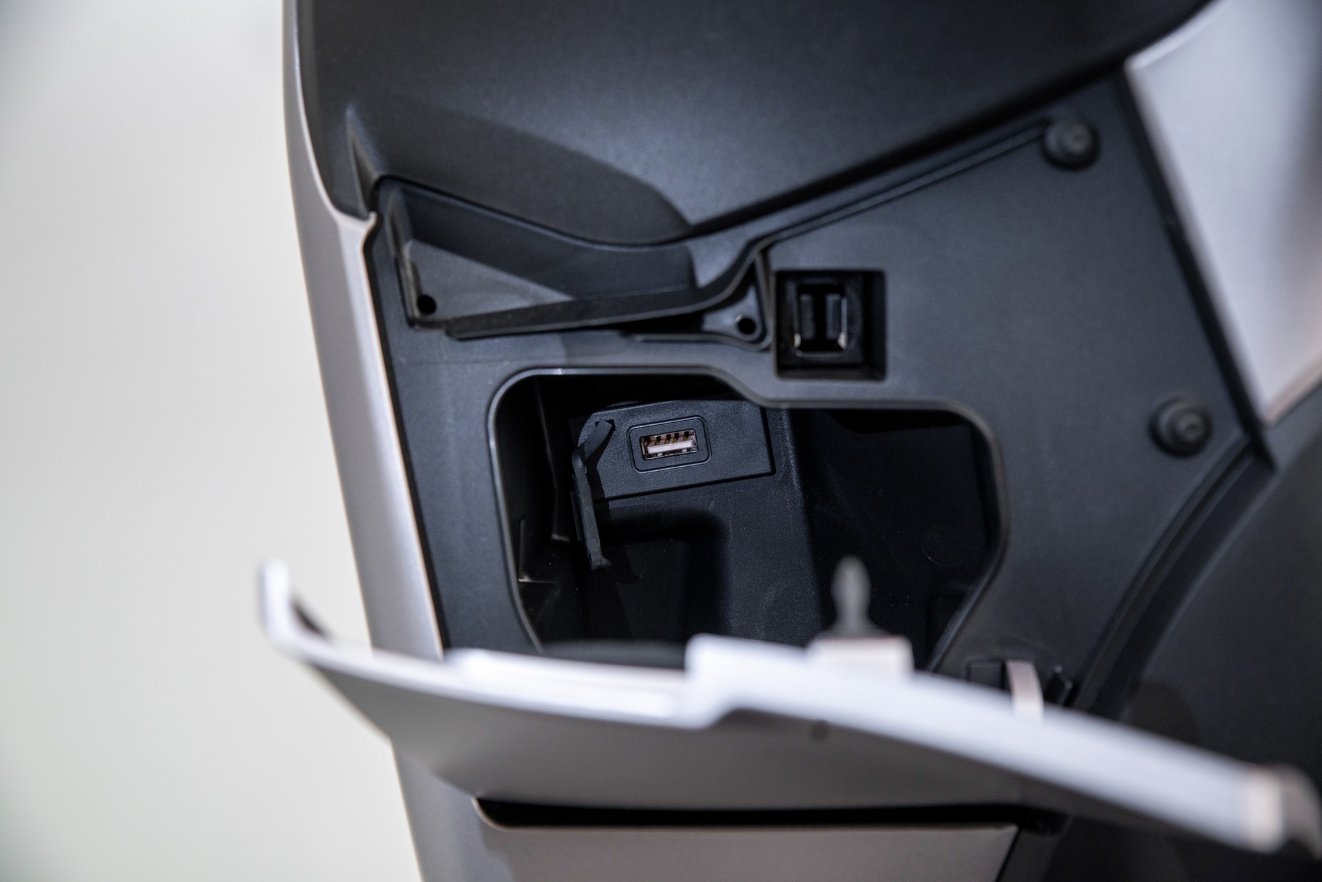 HONDA SH 125 i Mode-image-3