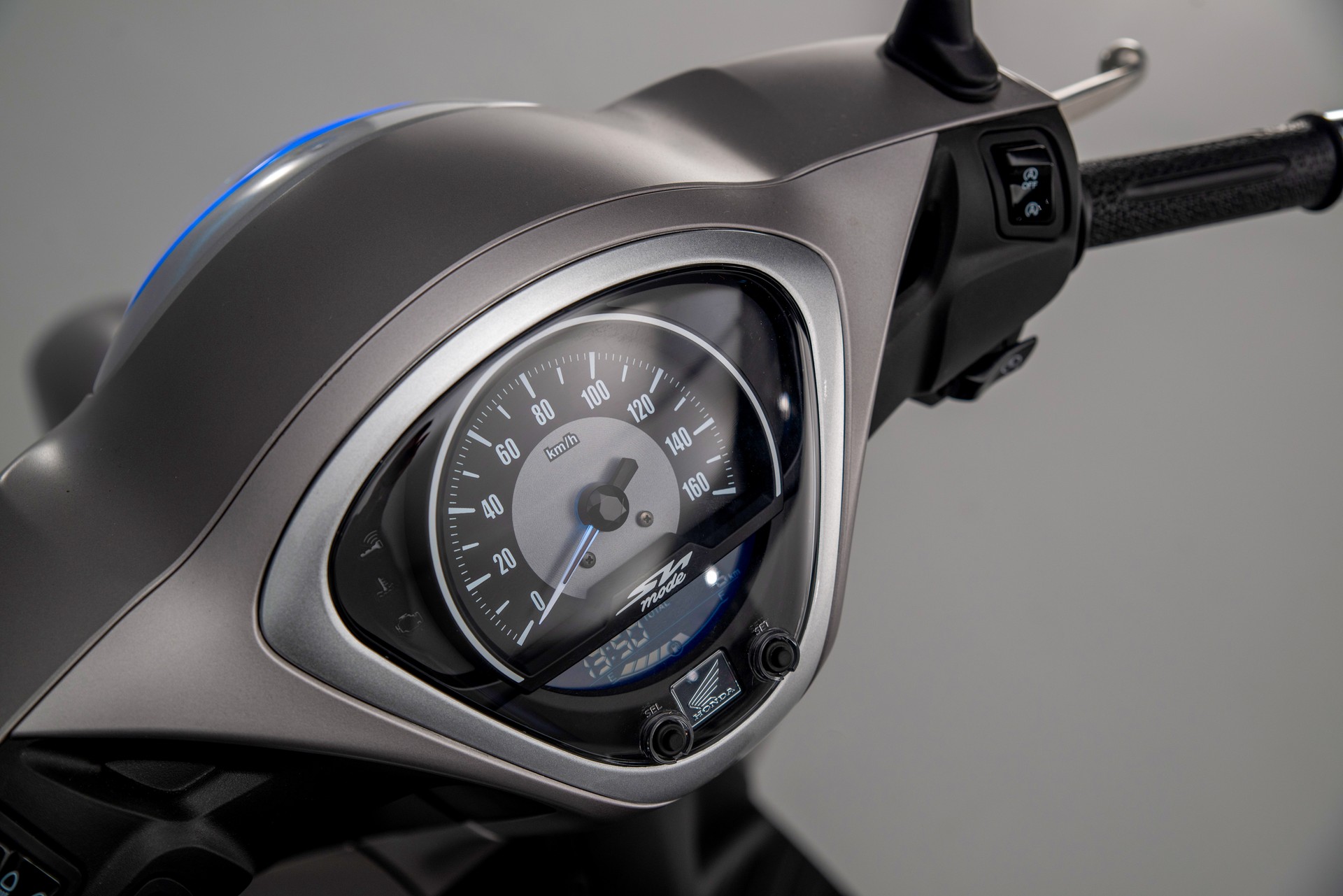 HONDA SH 125 i Mode-image-2