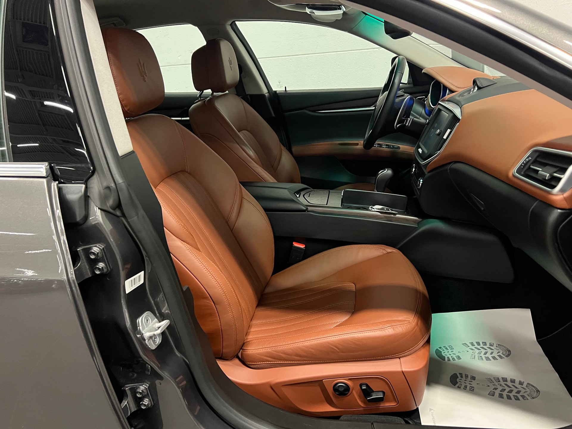 MASERATI Ghibli 3.0 V6 Automatica-image-19