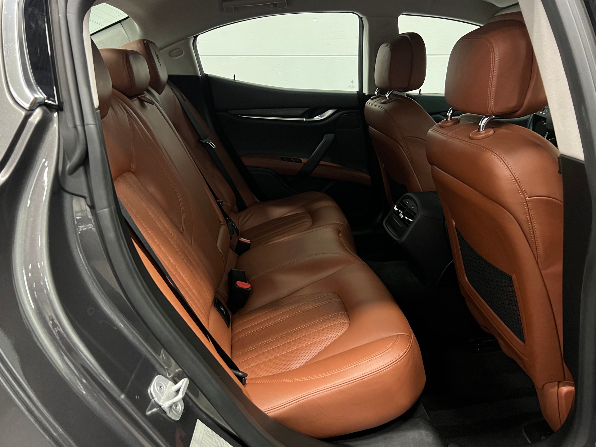 MASERATI Ghibli 3.0 V6 Automatica-image-21