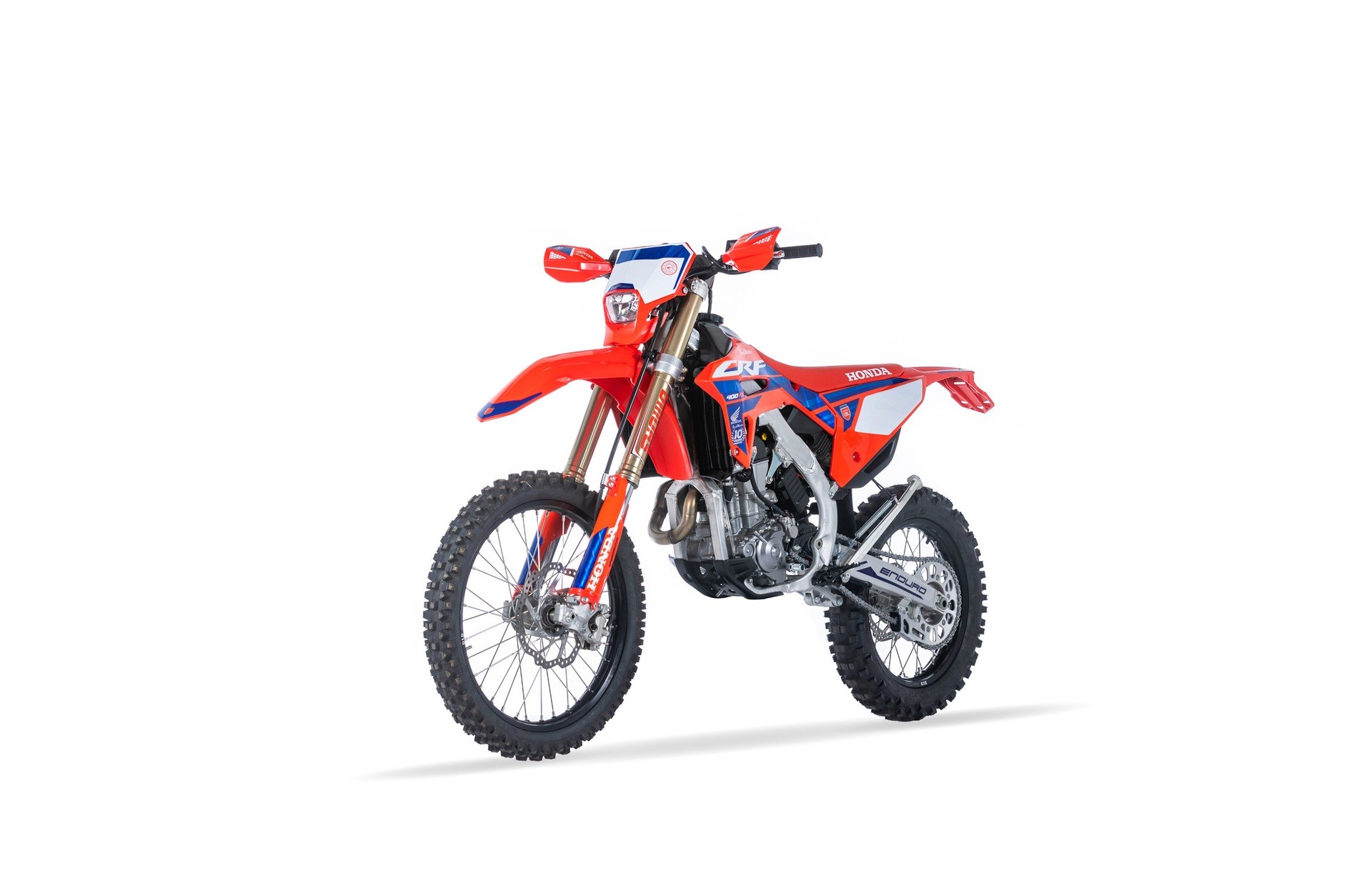 HONDA *REDMOTO* CRF 400 RX Enduro-image-3