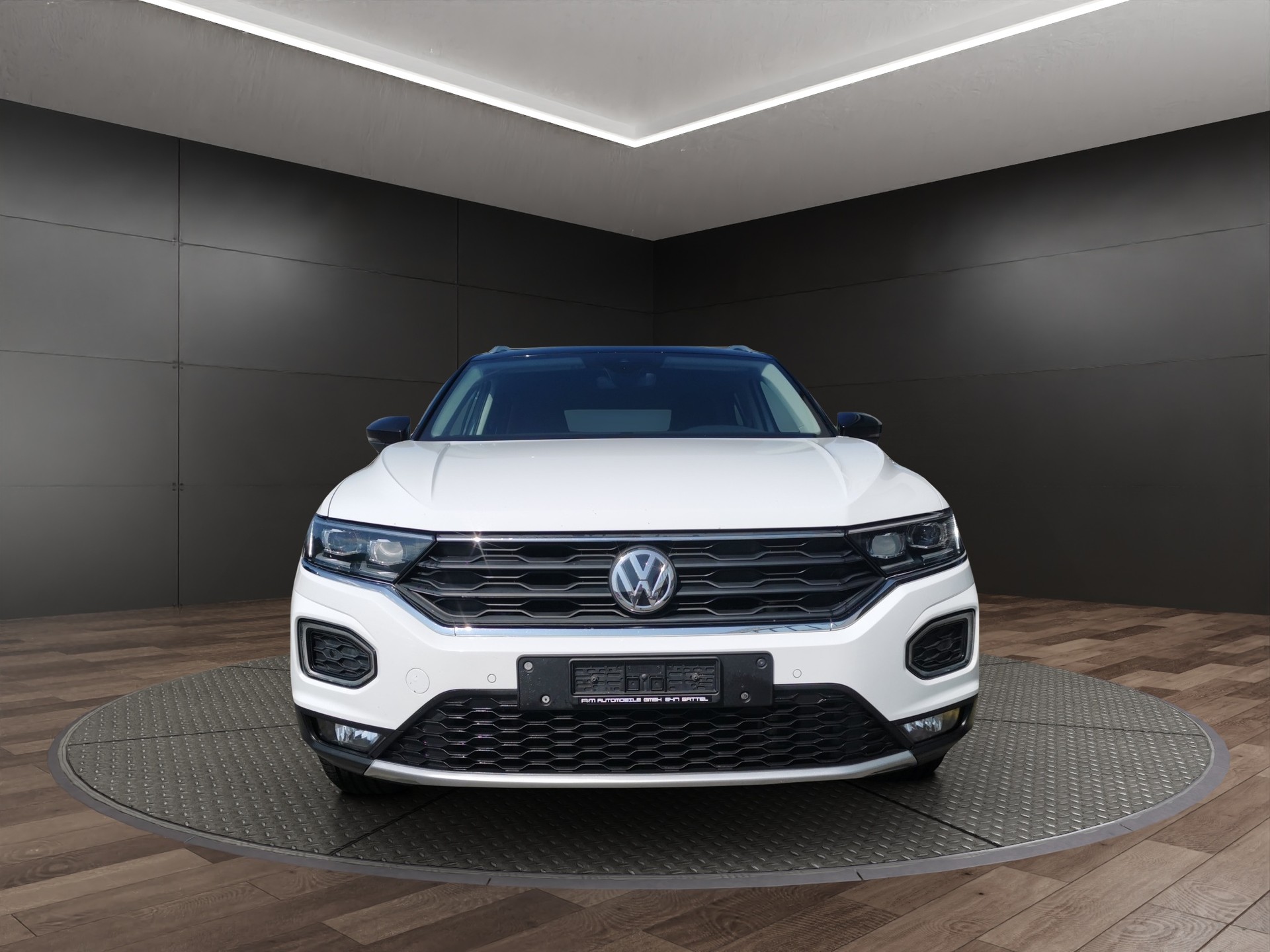 VW T-Roc 2.0 TDI SCR Advance DSG 4Motion-image-5