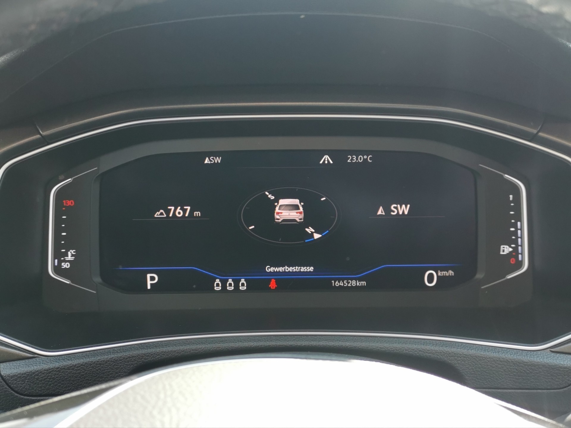 VW T-Roc 2.0 TDI SCR Advance DSG 4Motion-image-15