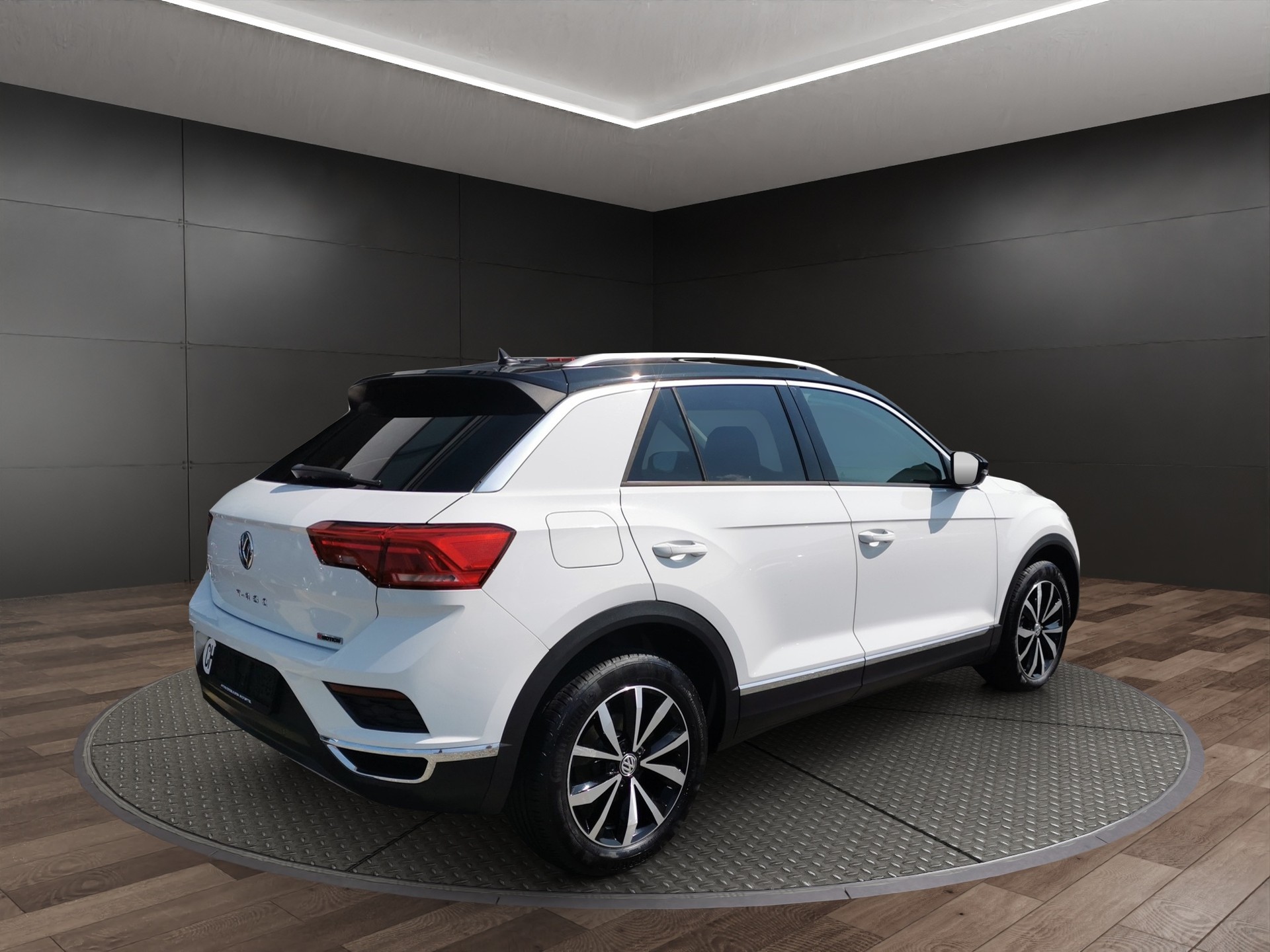 VW T-Roc 2.0 TDI SCR Advance DSG 4Motion-showroom-element-3