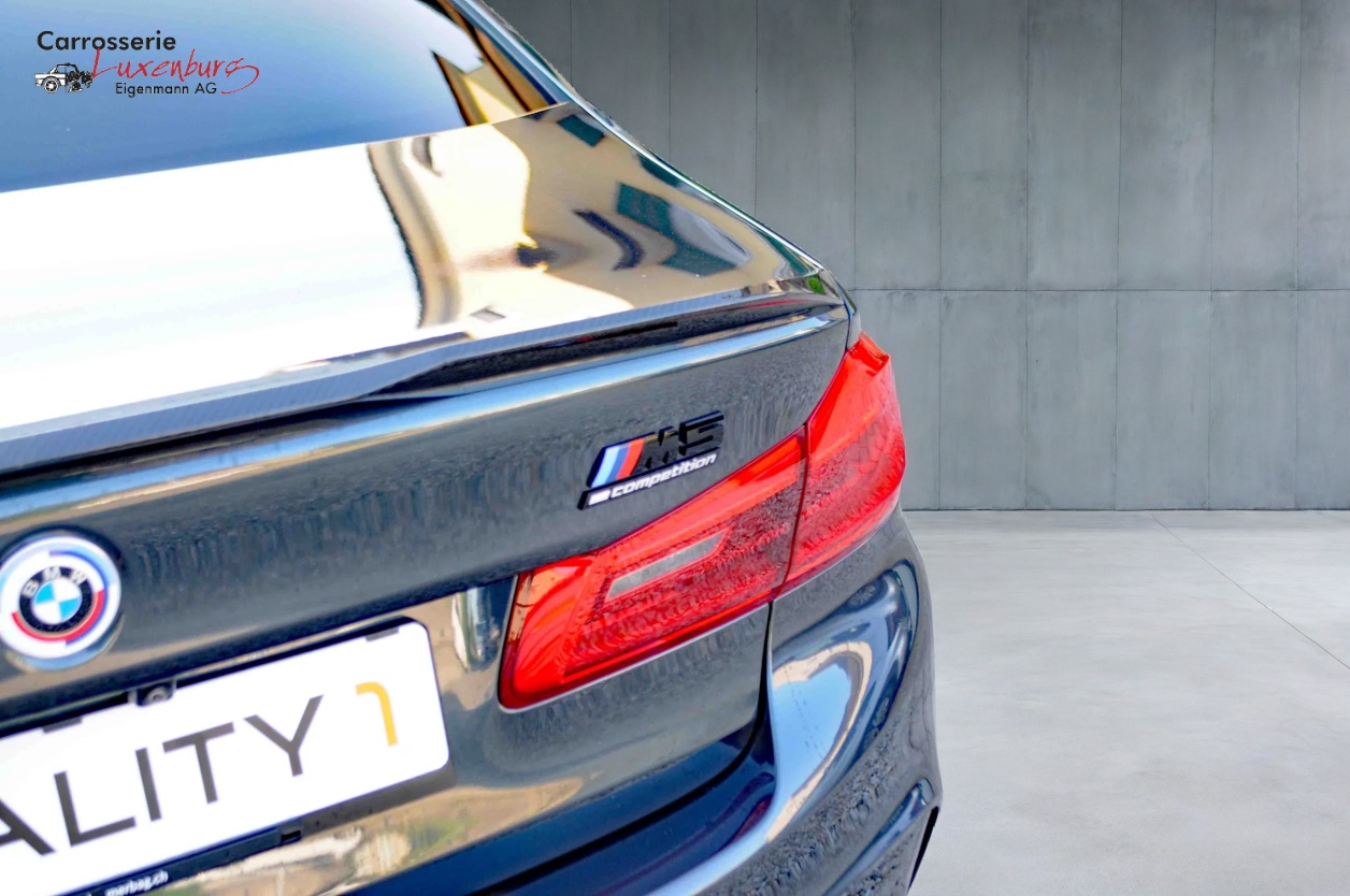 BMW M5 xDrive Competition Drivelogic-image-6