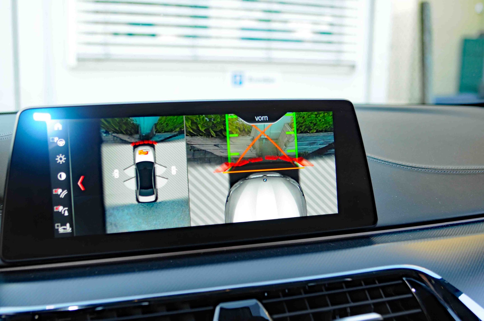 BMW M5 xDrive Competition Drivelogic-image-23