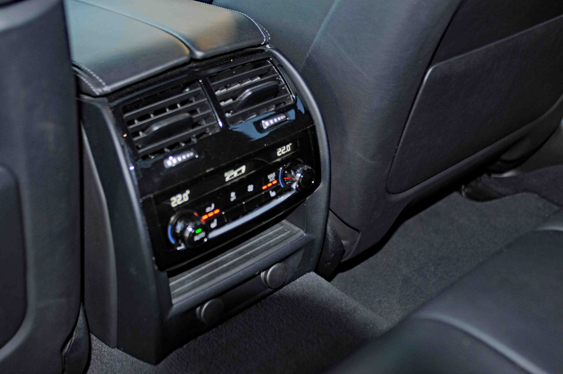 BMW M5 xDrive Competition Drivelogic-image-16