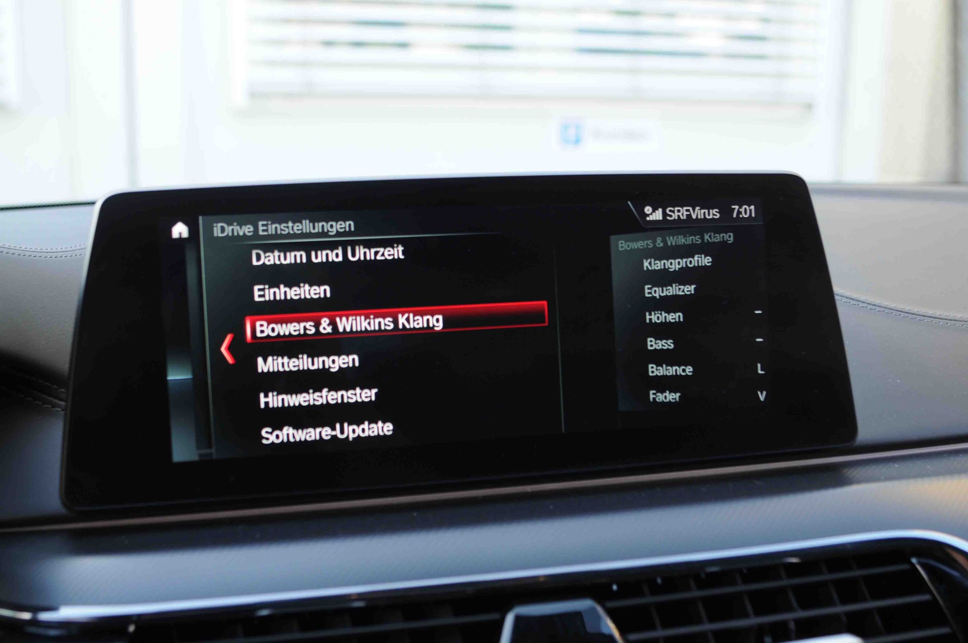 BMW M5 xDrive Competition Drivelogic-image-19