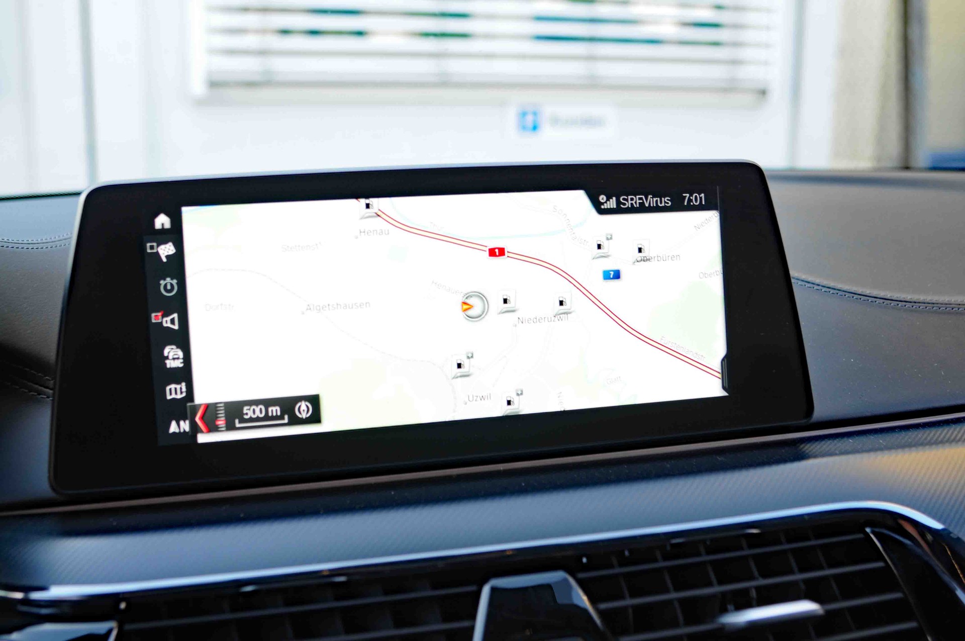 BMW M5 xDrive Competition Drivelogic-image-20