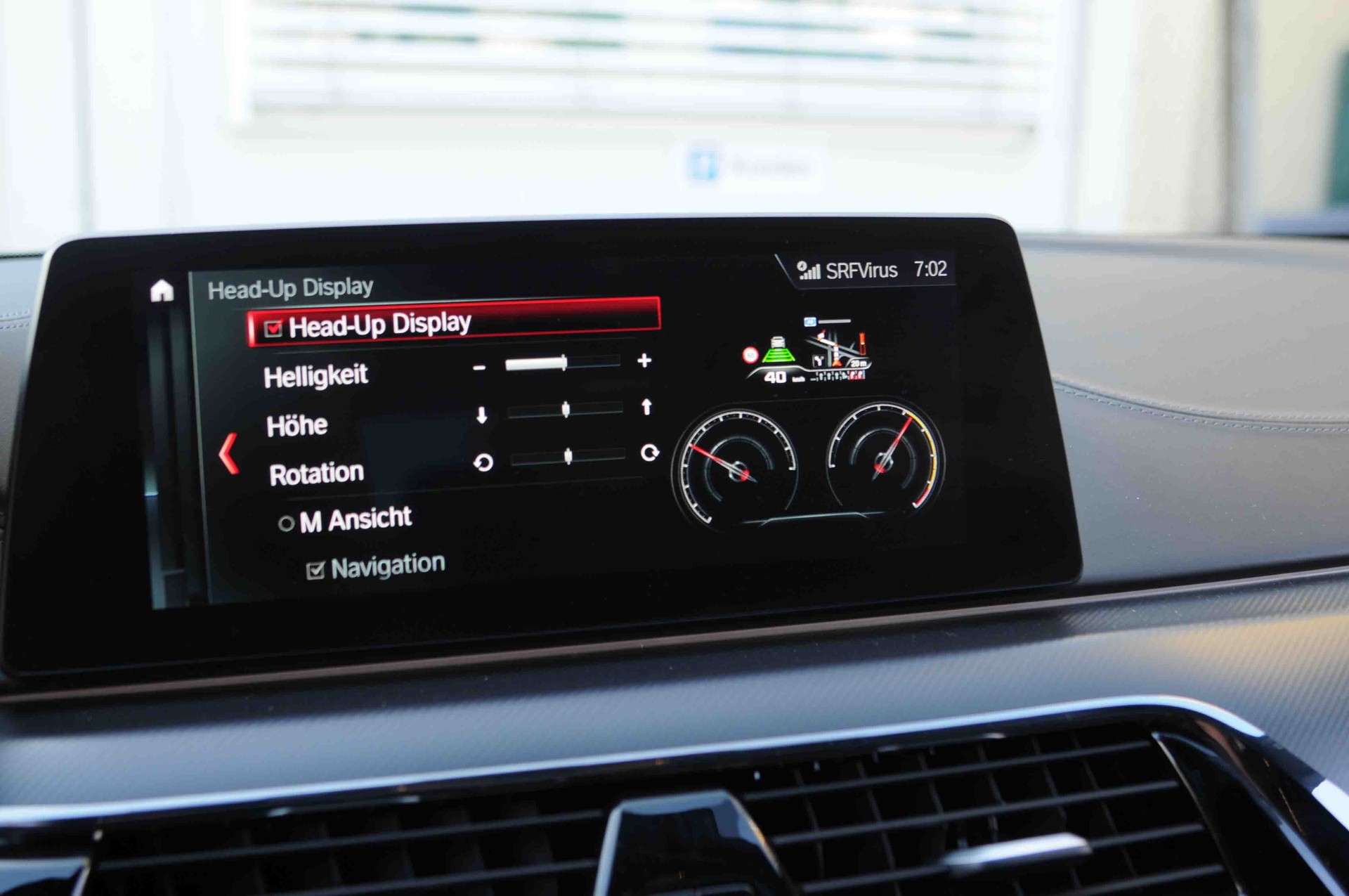 BMW M5 xDrive Competition Drivelogic-image-18