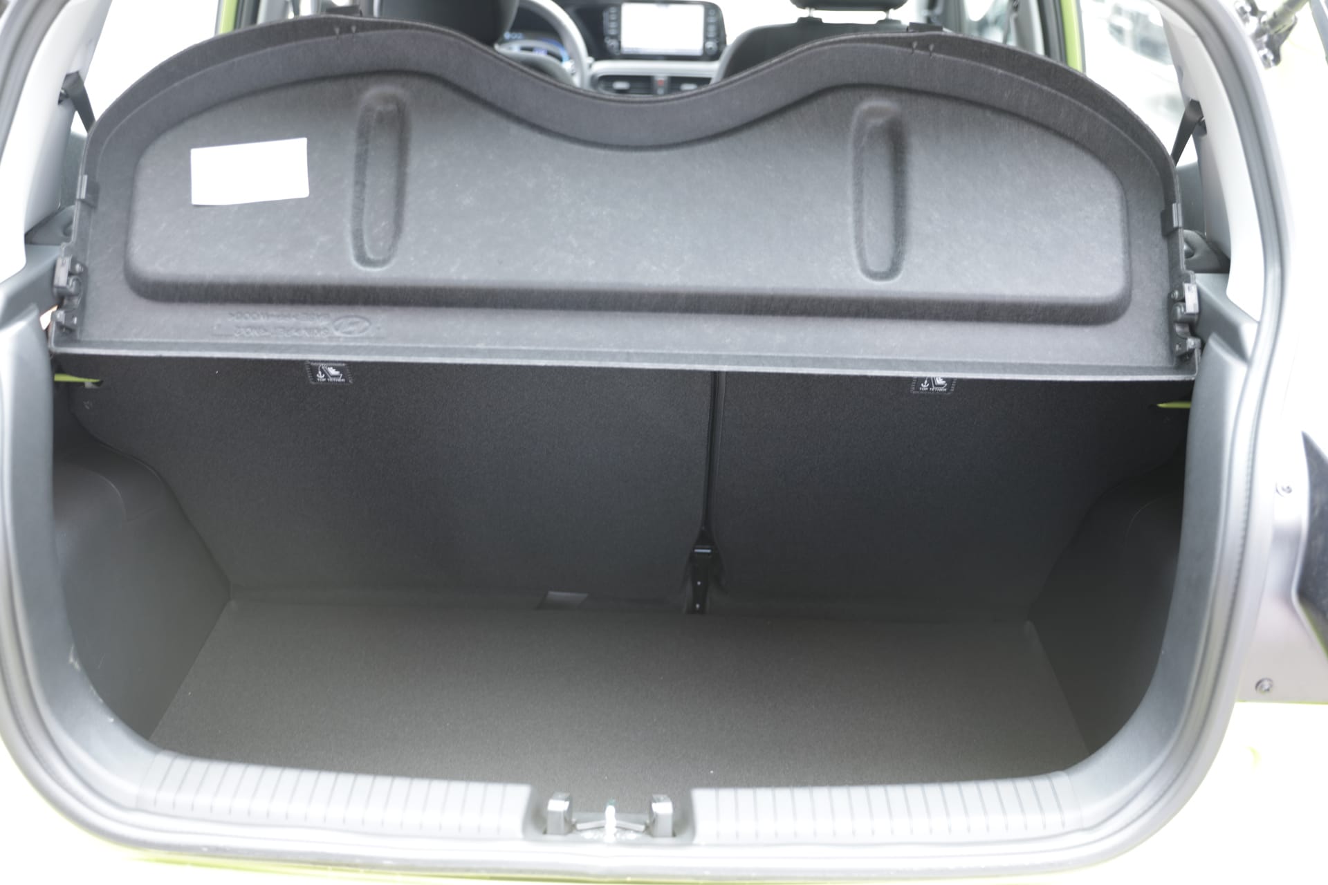 HYUNDAI i10 1.0 Origo Automat-image-27