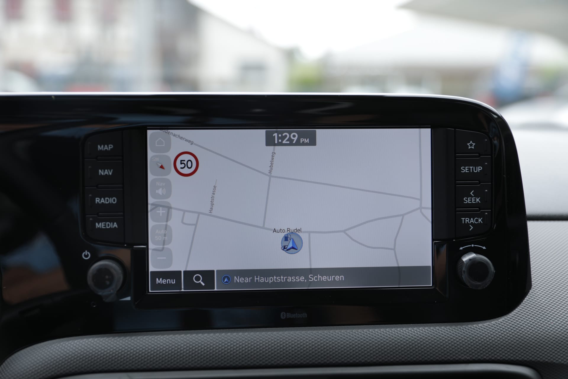 HYUNDAI i10 1.0 Origo Automat-image-11