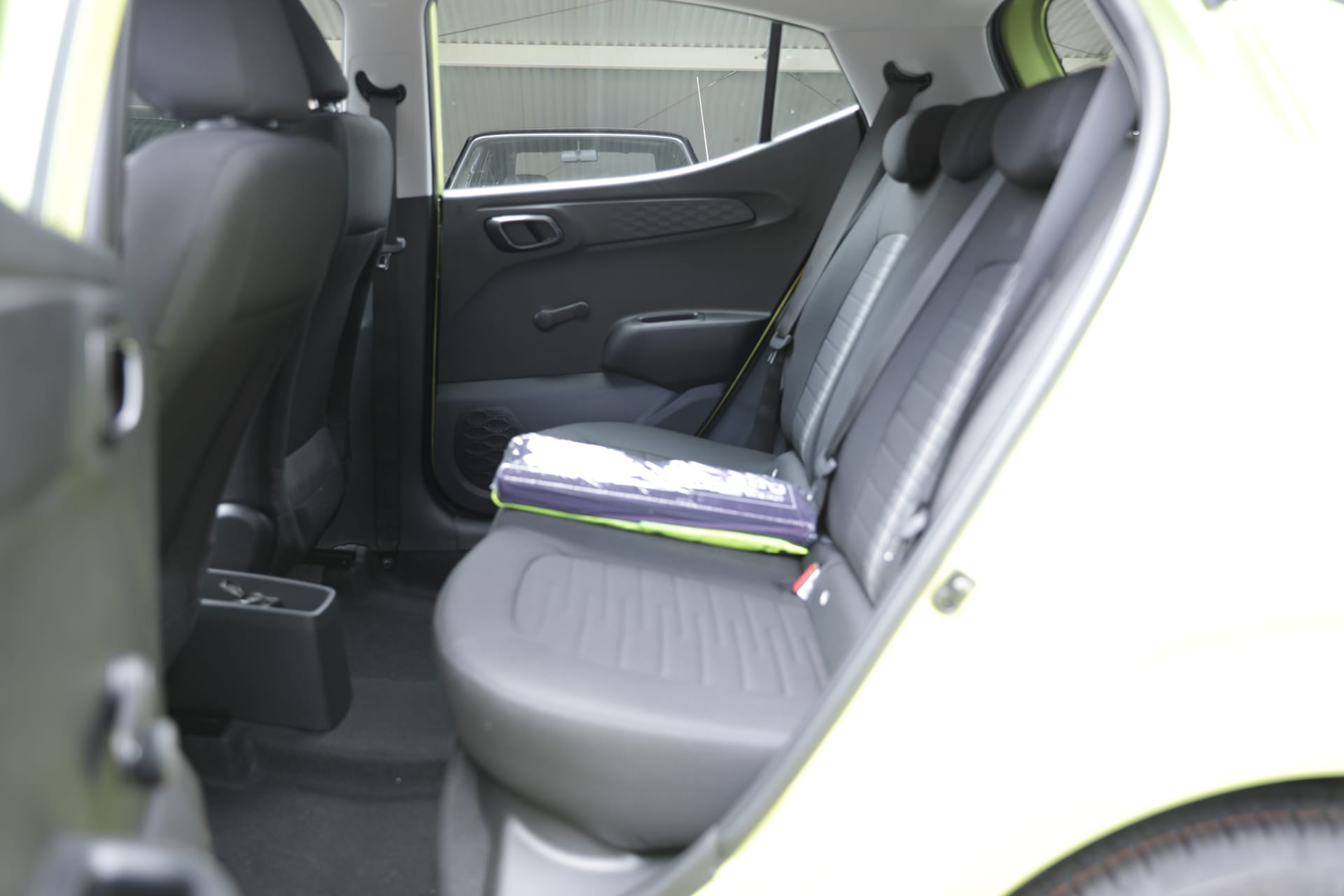 HYUNDAI i10 1.0 Origo Automat-image-24