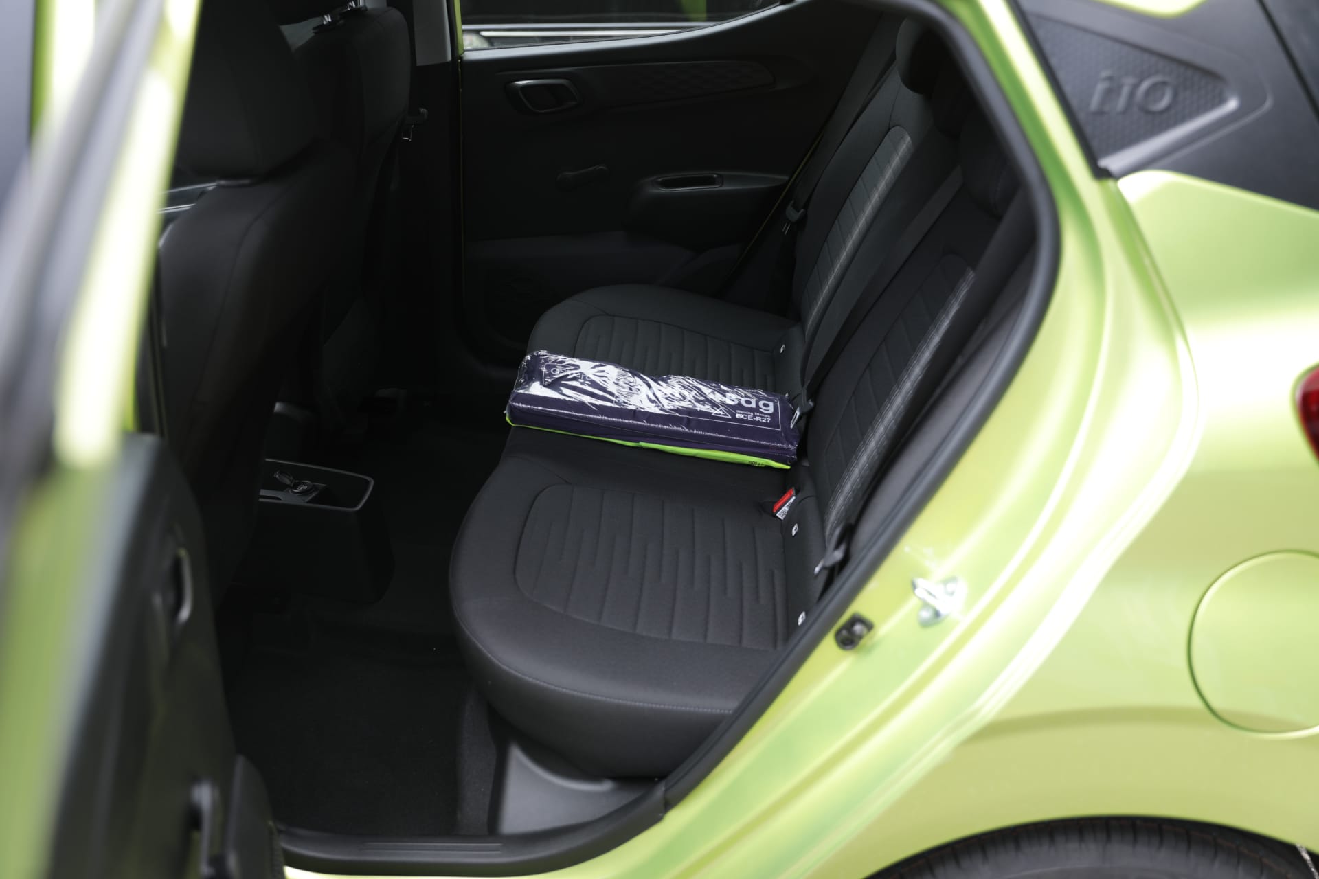 HYUNDAI i10 1.0 Origo Automat-image-23