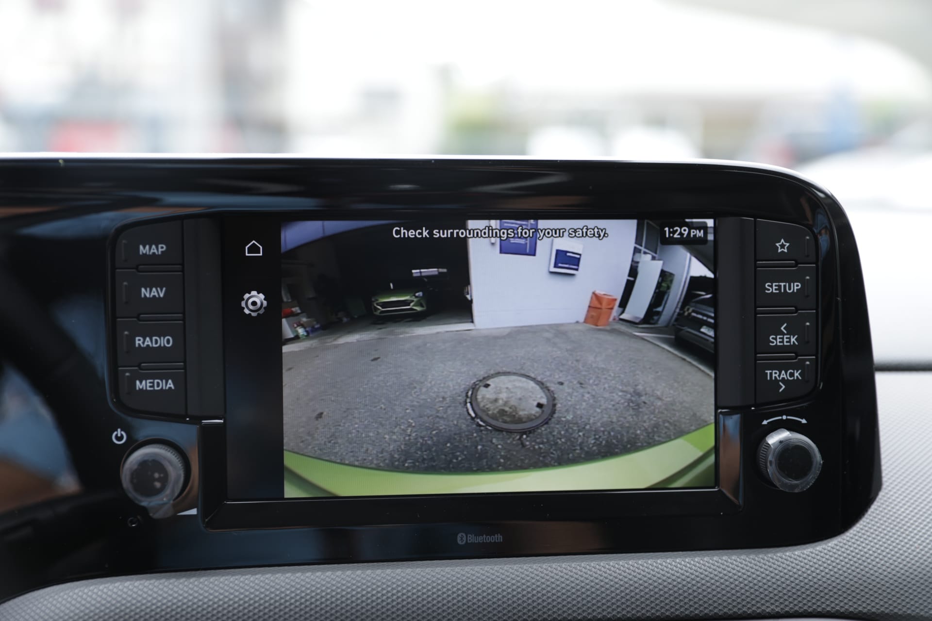 HYUNDAI i10 1.0 Origo Automat-image-10