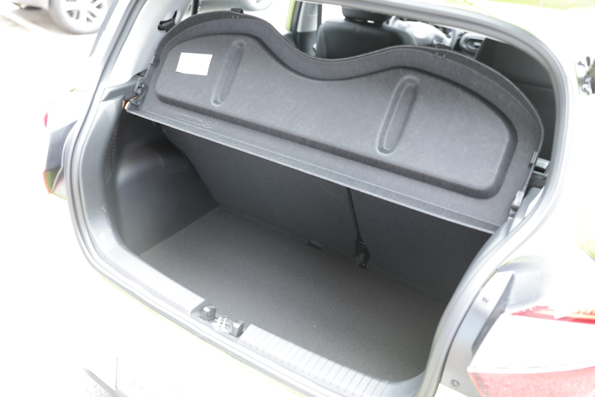 HYUNDAI i10 1.0 Origo Automat-image-26