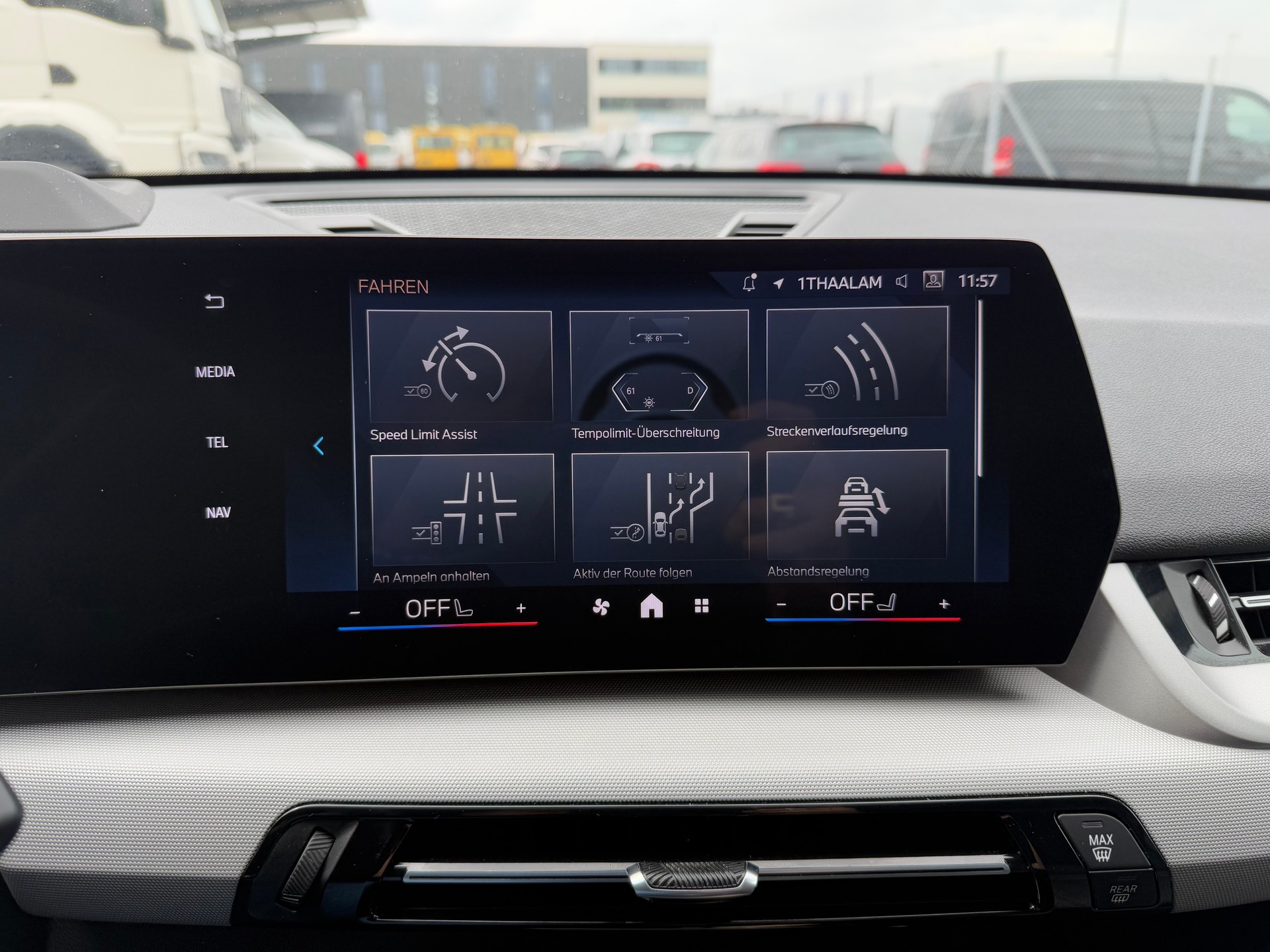 BMW X1 xDrive 20d 48V-image-13