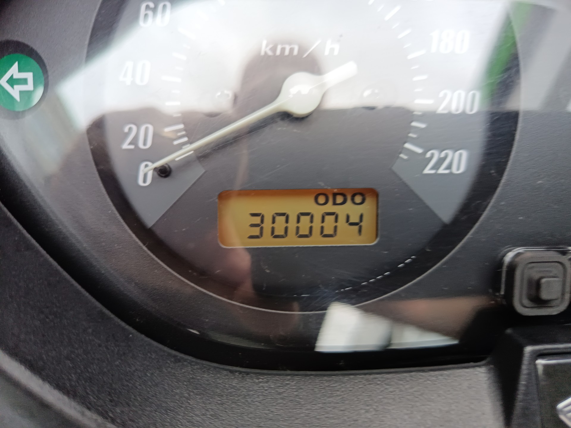 HONDA CBF 600-image-5