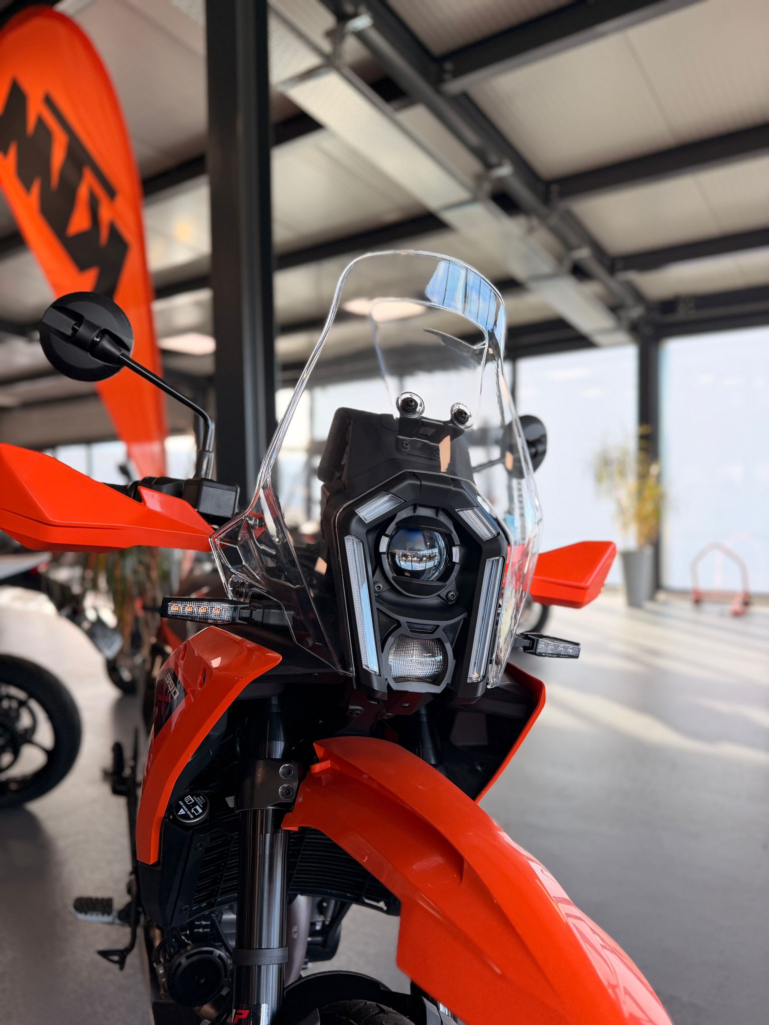 KTM 390 Adventure X 2025-image-4