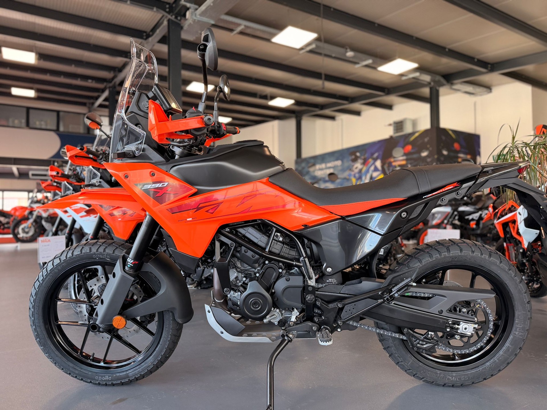 KTM 390 Adventure X 2025-image-2
