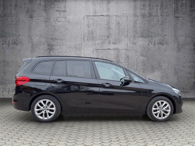 BMW 218d xDrive Gran Tourer **CH Fahrzeug**-image-18