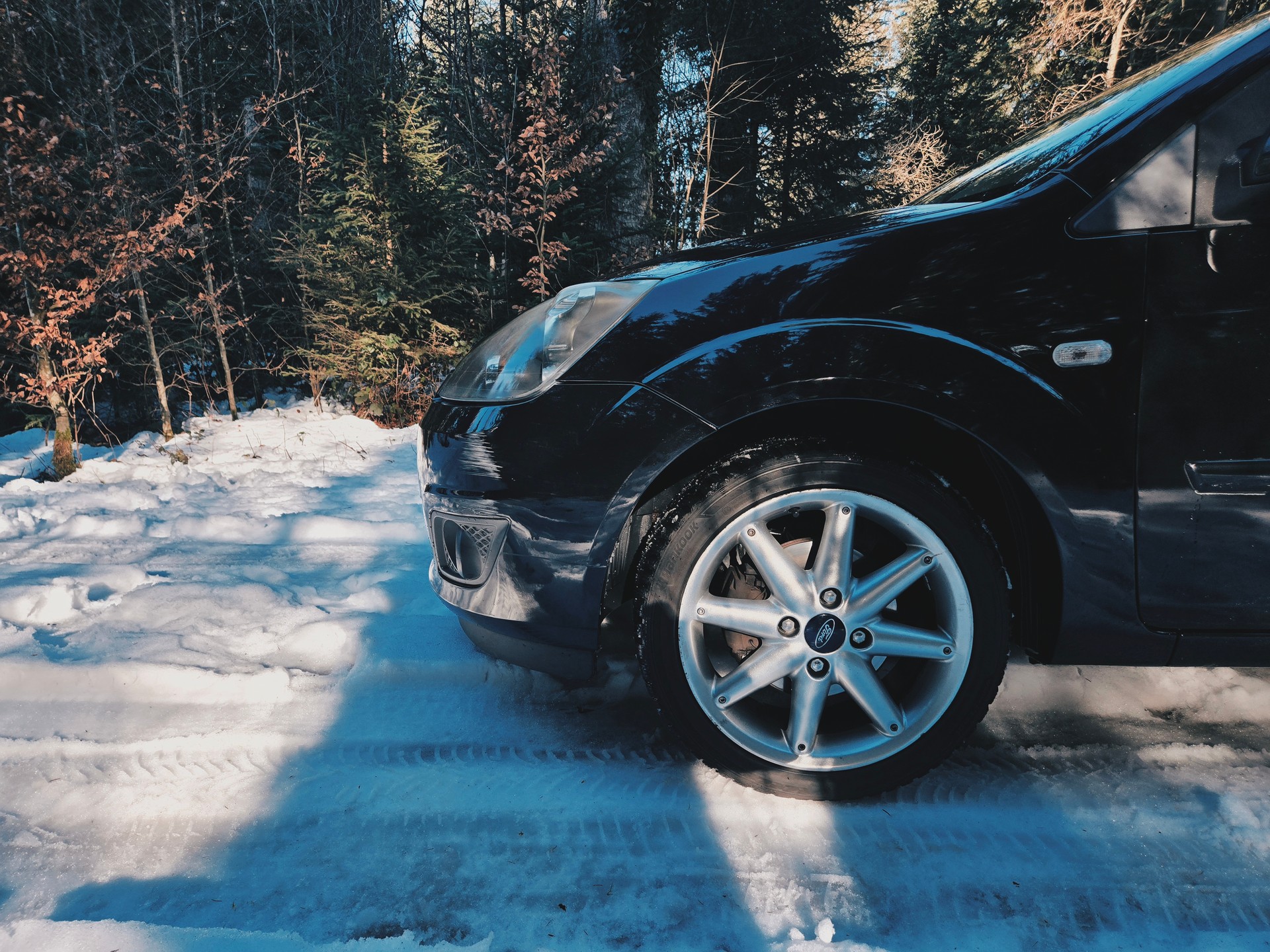 FORD 1.25 16V-image-11