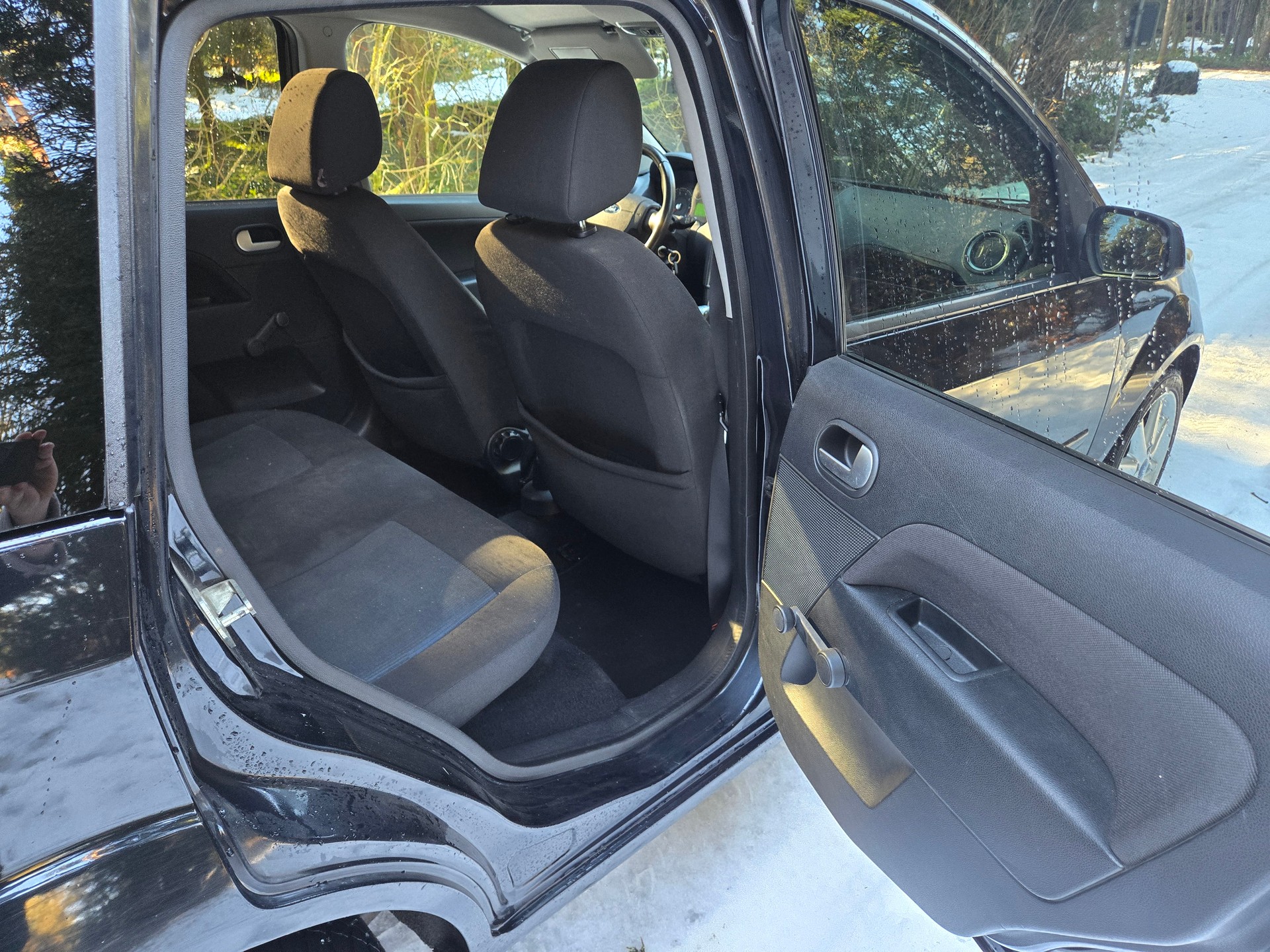 FORD 1.25 16V-image-4