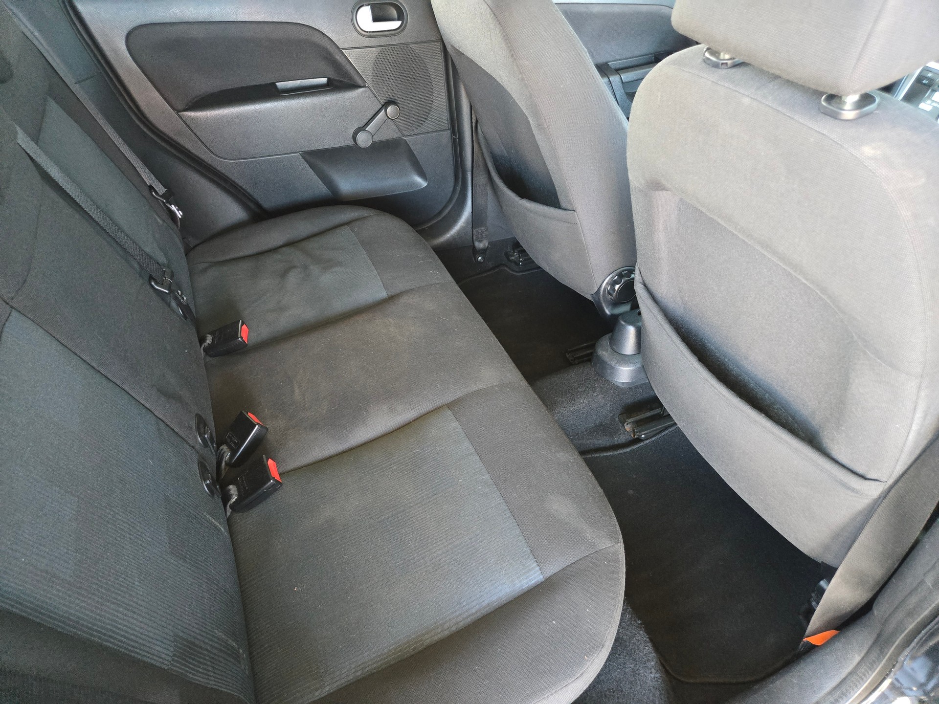 FORD 1.25 16V-image-1