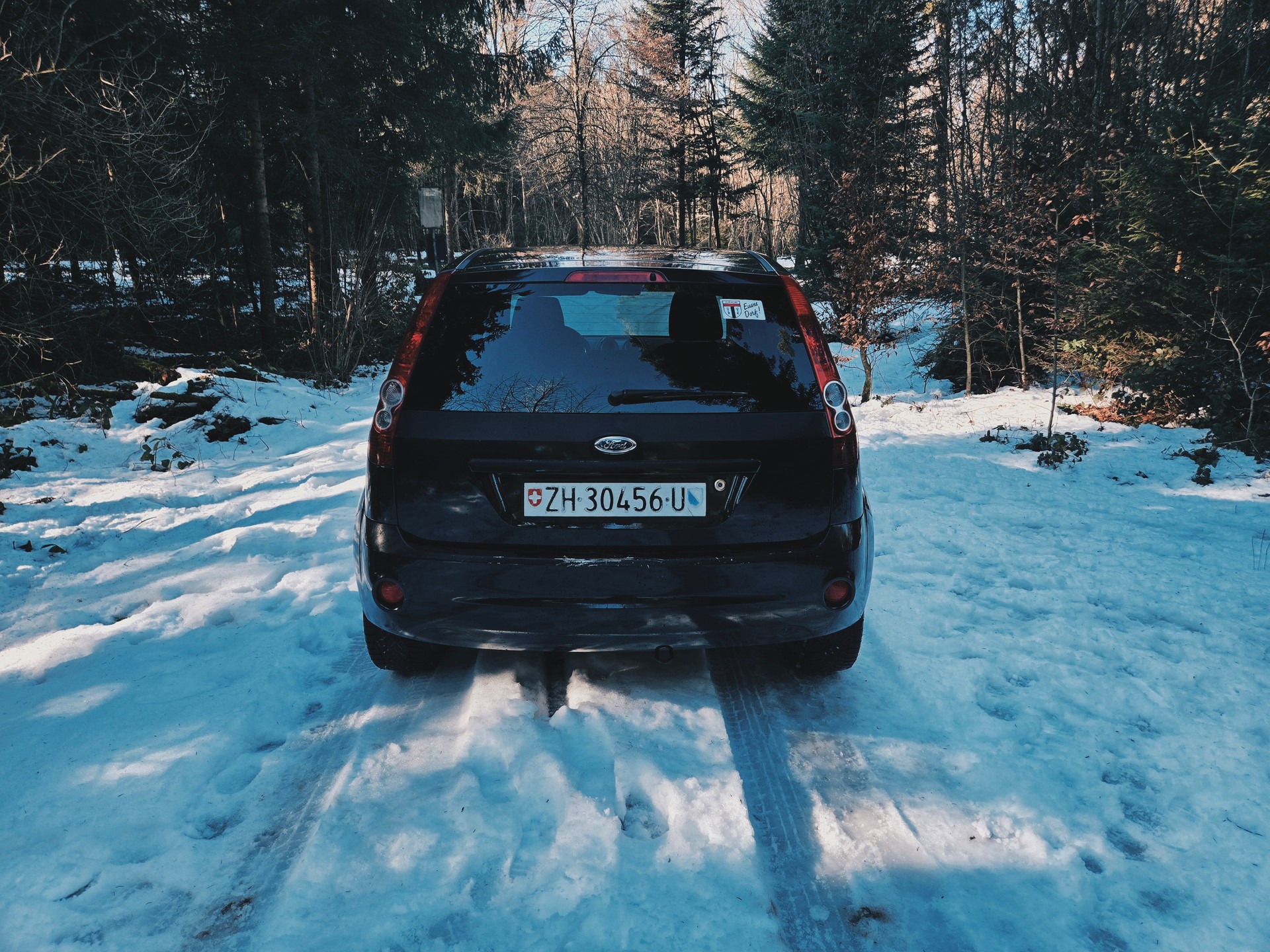 FORD 1.25 16V-image-2