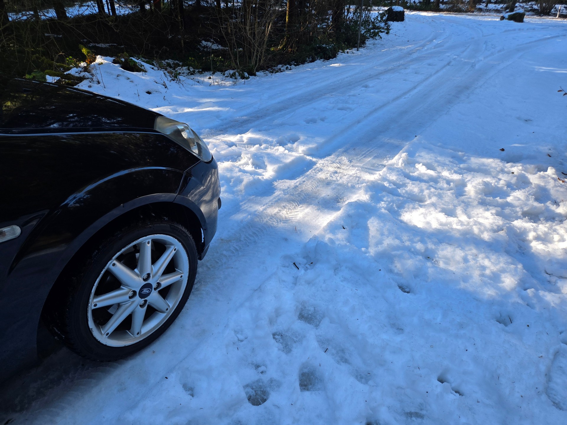 FORD 1.25 16V-image-9
