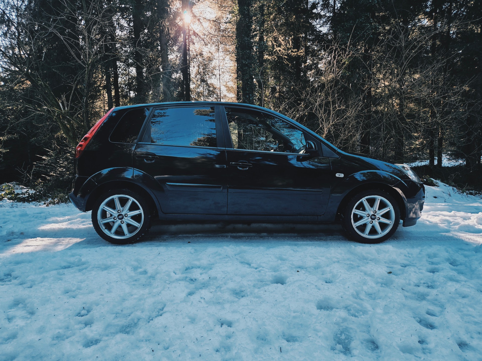 FORD 1.25 16V-image-7