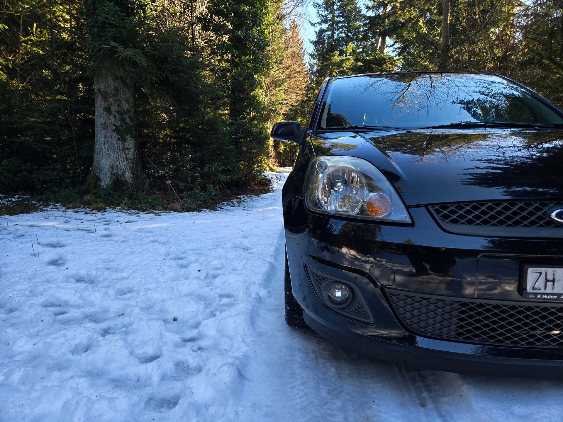 FORD 1.25 16V-image-13