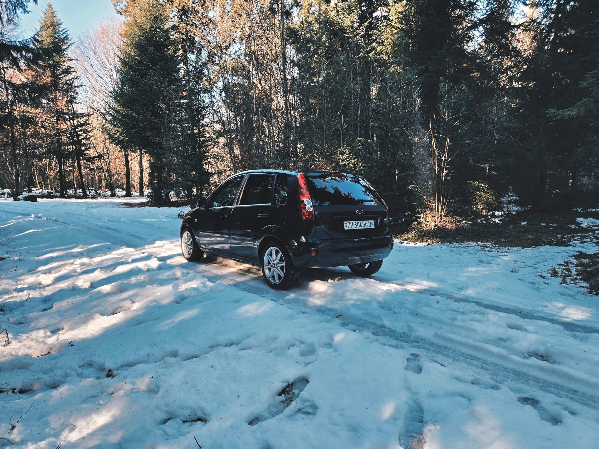 FORD 1.25 16V-image-6