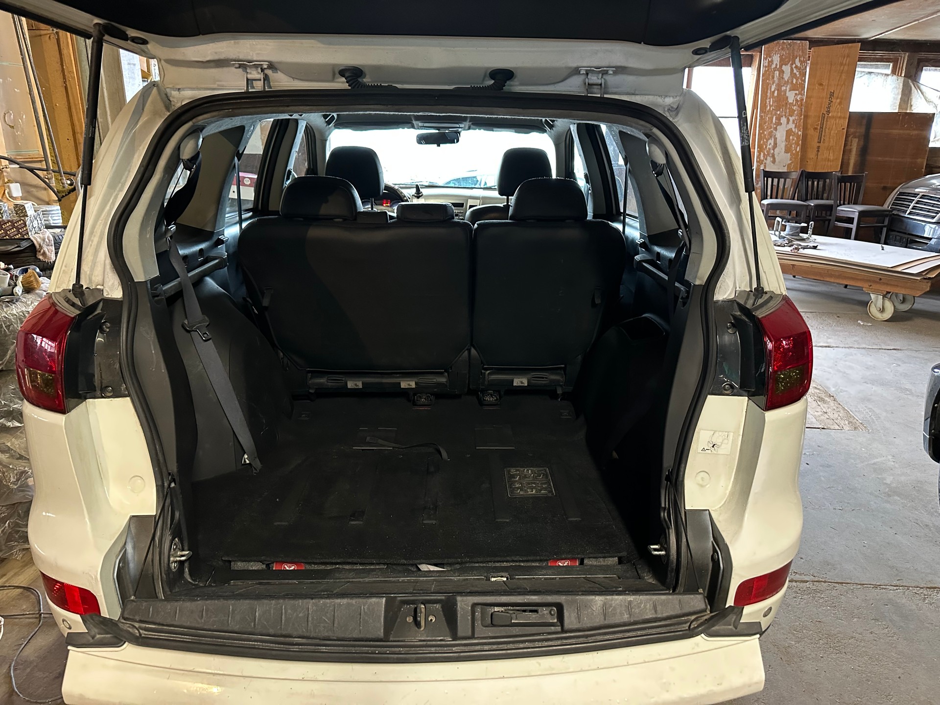 PEUGEOT 4007 2.2 HDi Dynamic-image-6