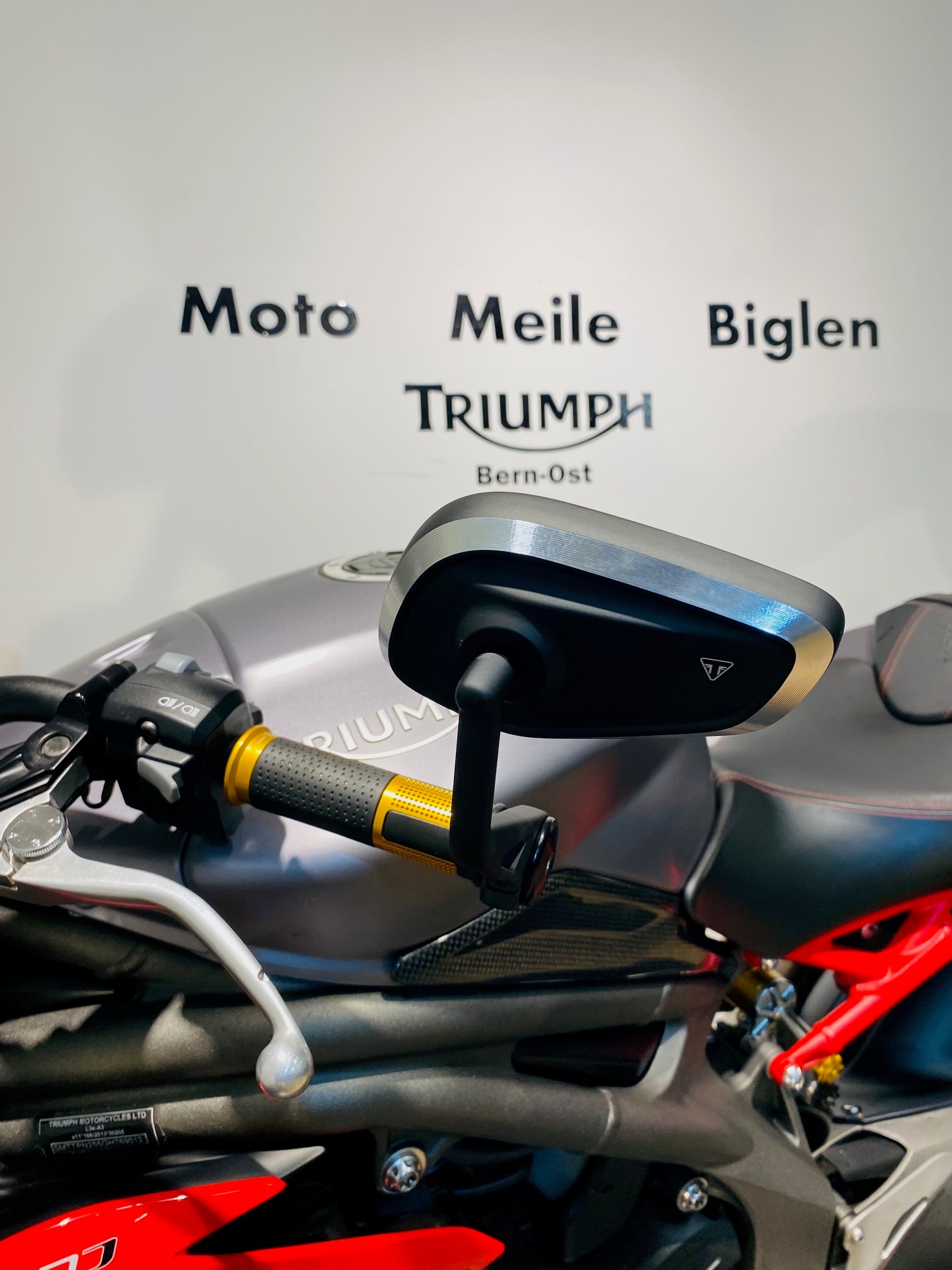 TRIUMPH Speed Triple R 1050 ABS-image-10