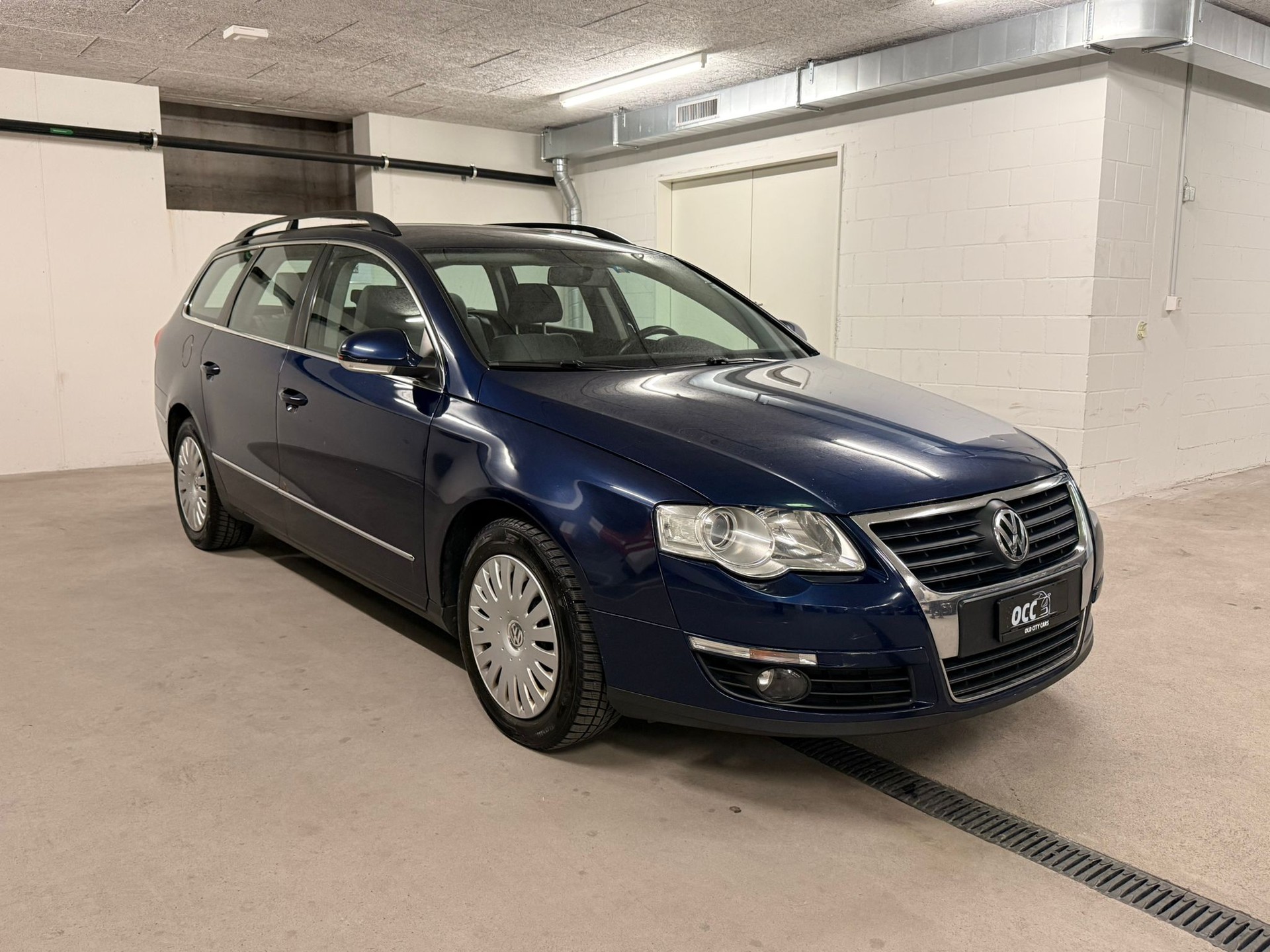 VW Passat Variant 2.0 TDI Comfortline DSG